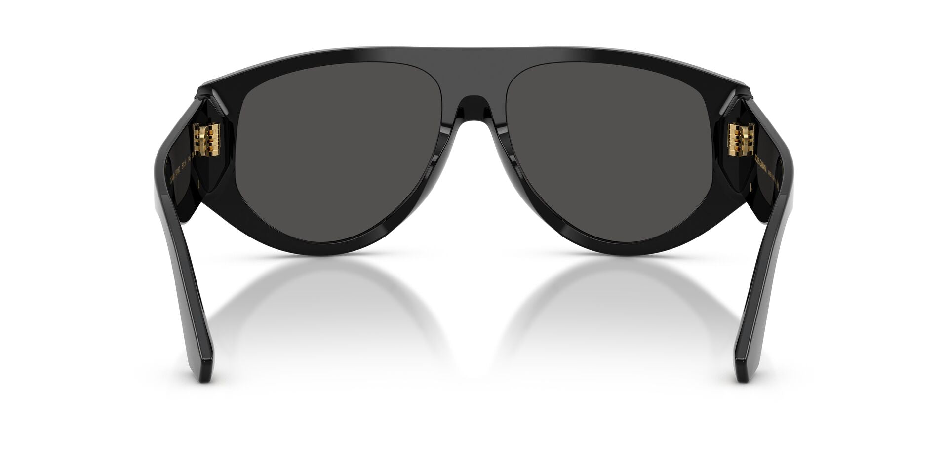 DOLCE & GABBANA DG4499 501/87 57 SUNGLASSES