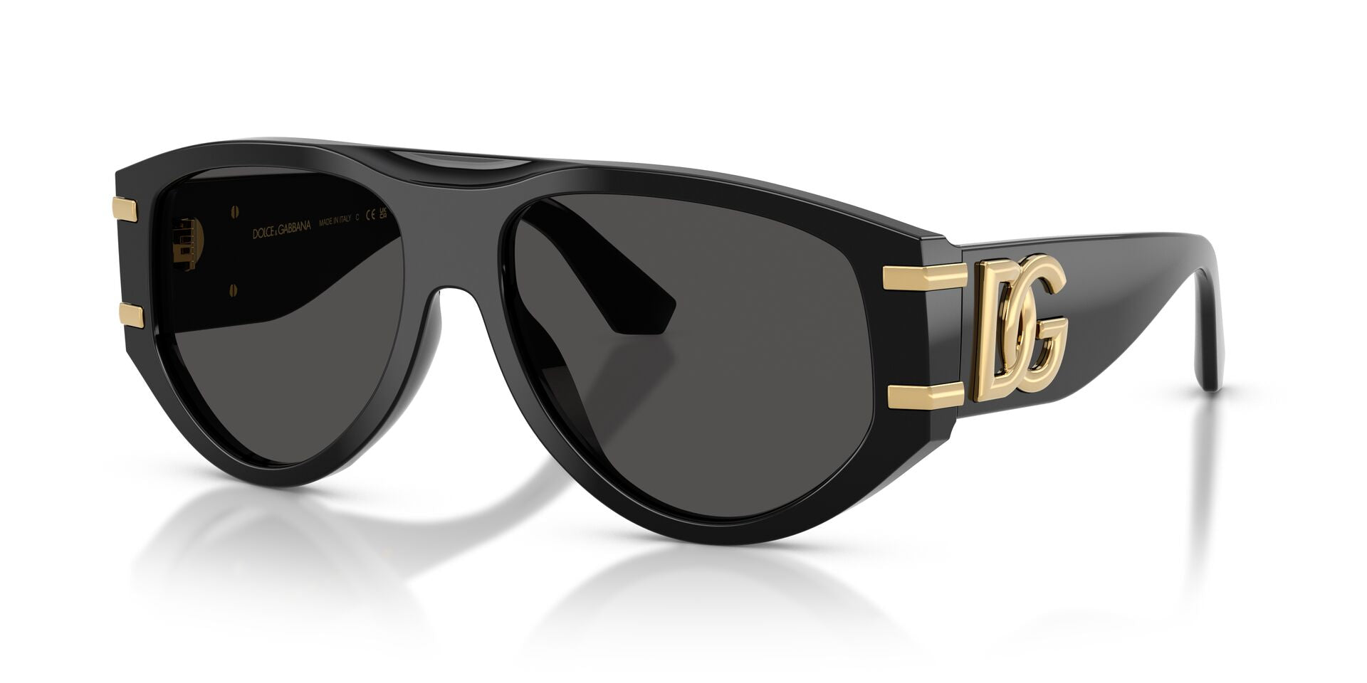 DOLCE & GABBANA DG4499 501/87 57 SUNGLASSES