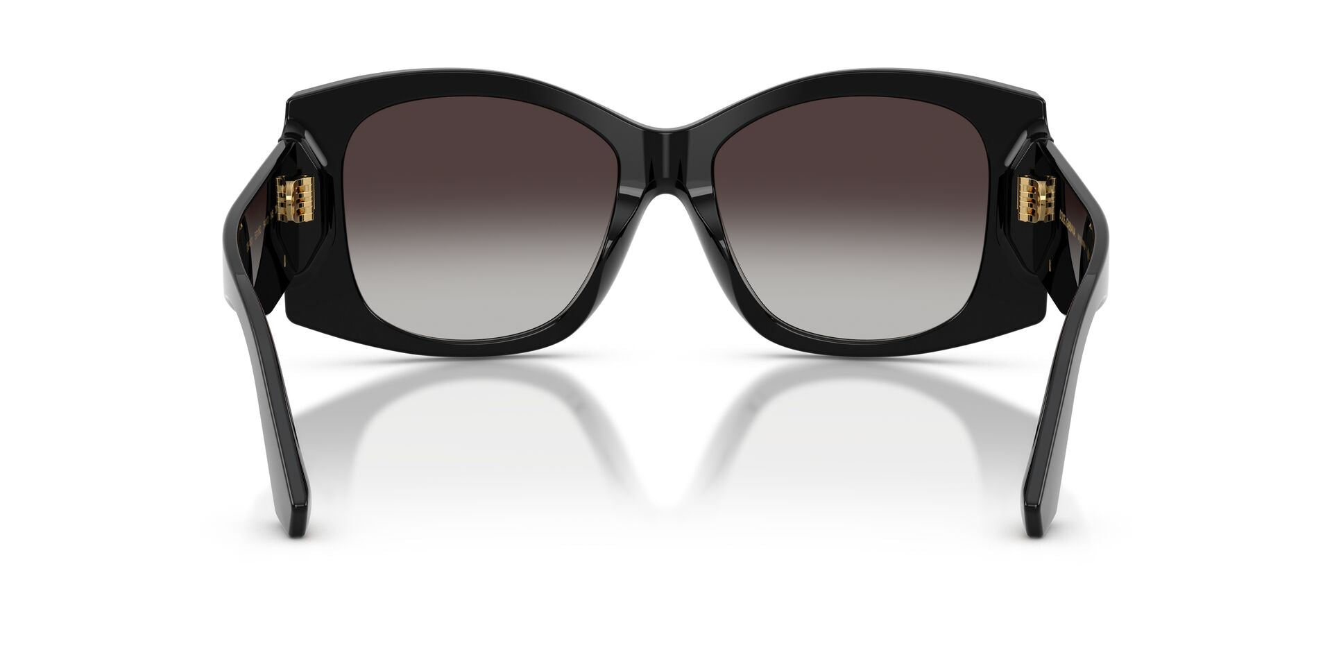 DOLCE & GABBANA DG4501 501 8G 54 SUNGLASSES