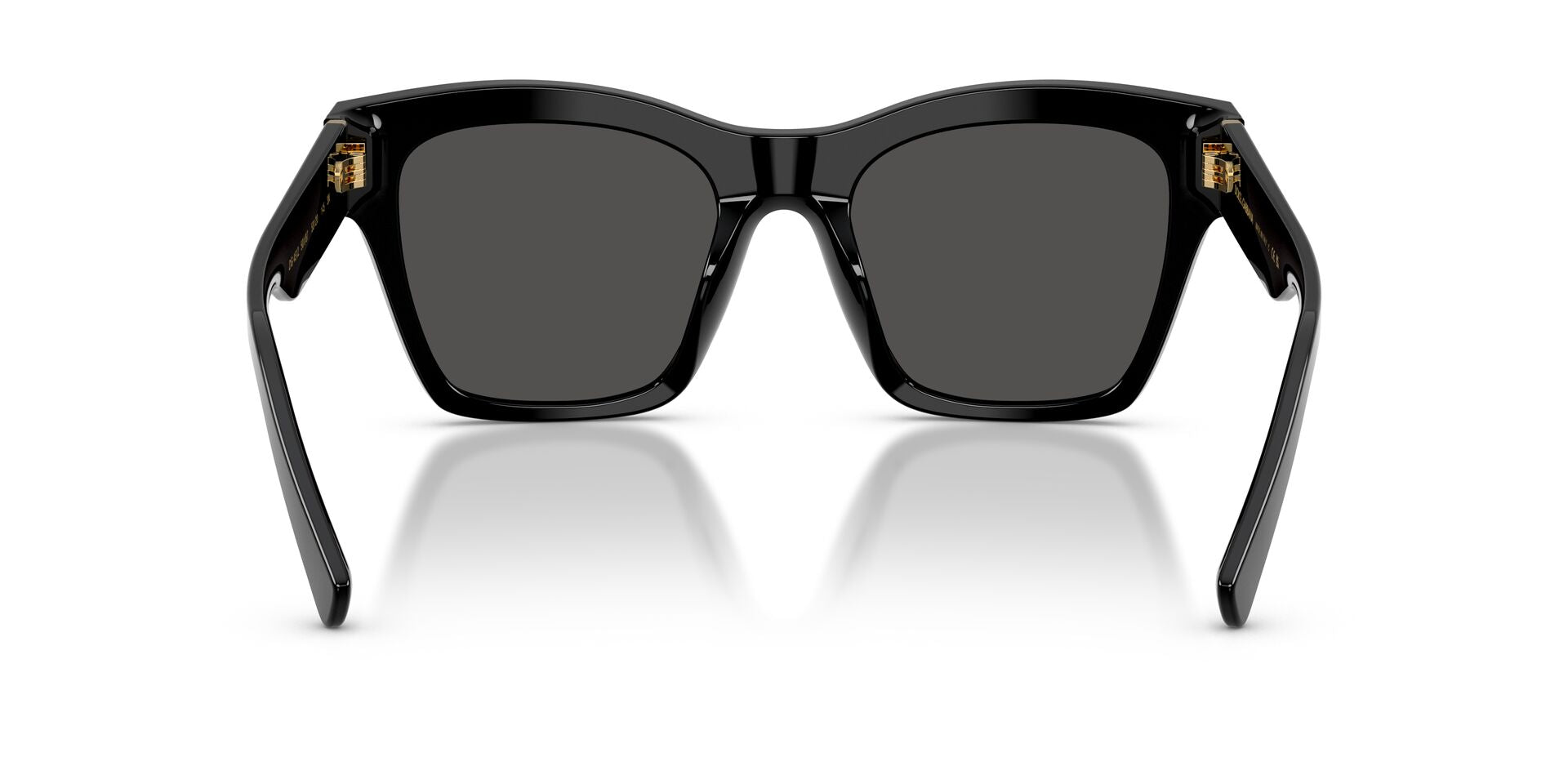 DOLCE & GABBANA DG4512 50187 53 SUNGLASSES