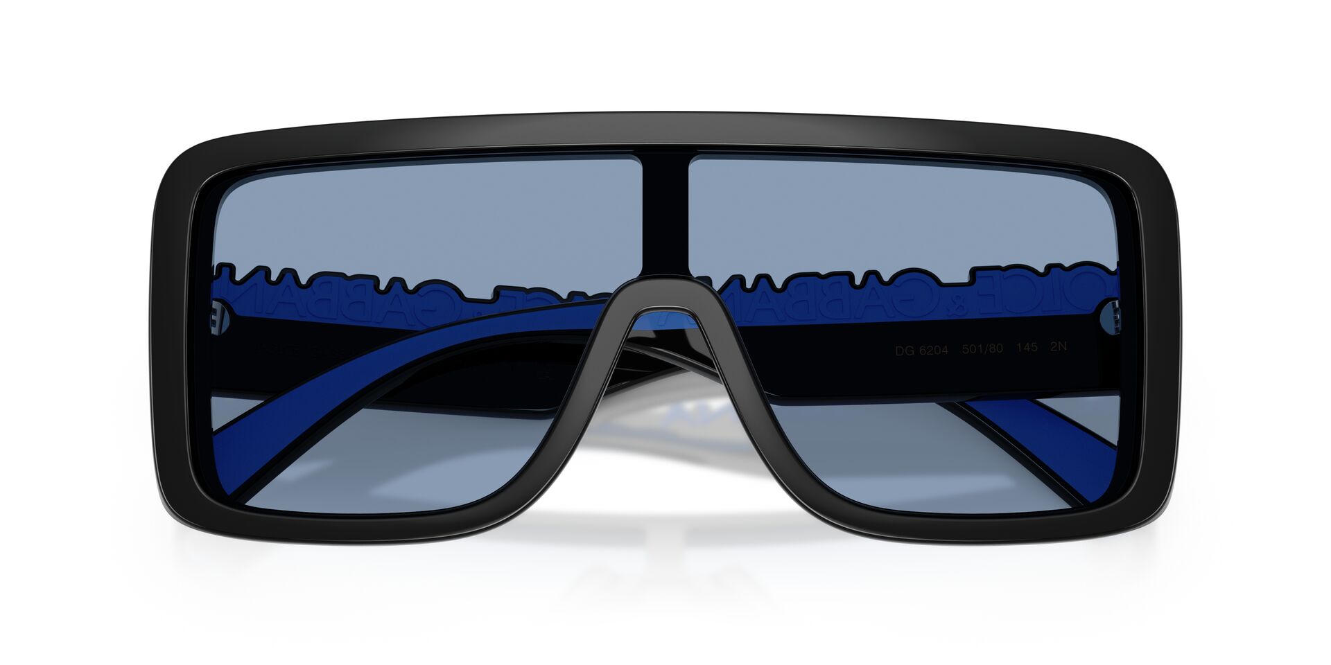 DOLCE & GABBANA DG6204 50180 34 SUNGLASSES