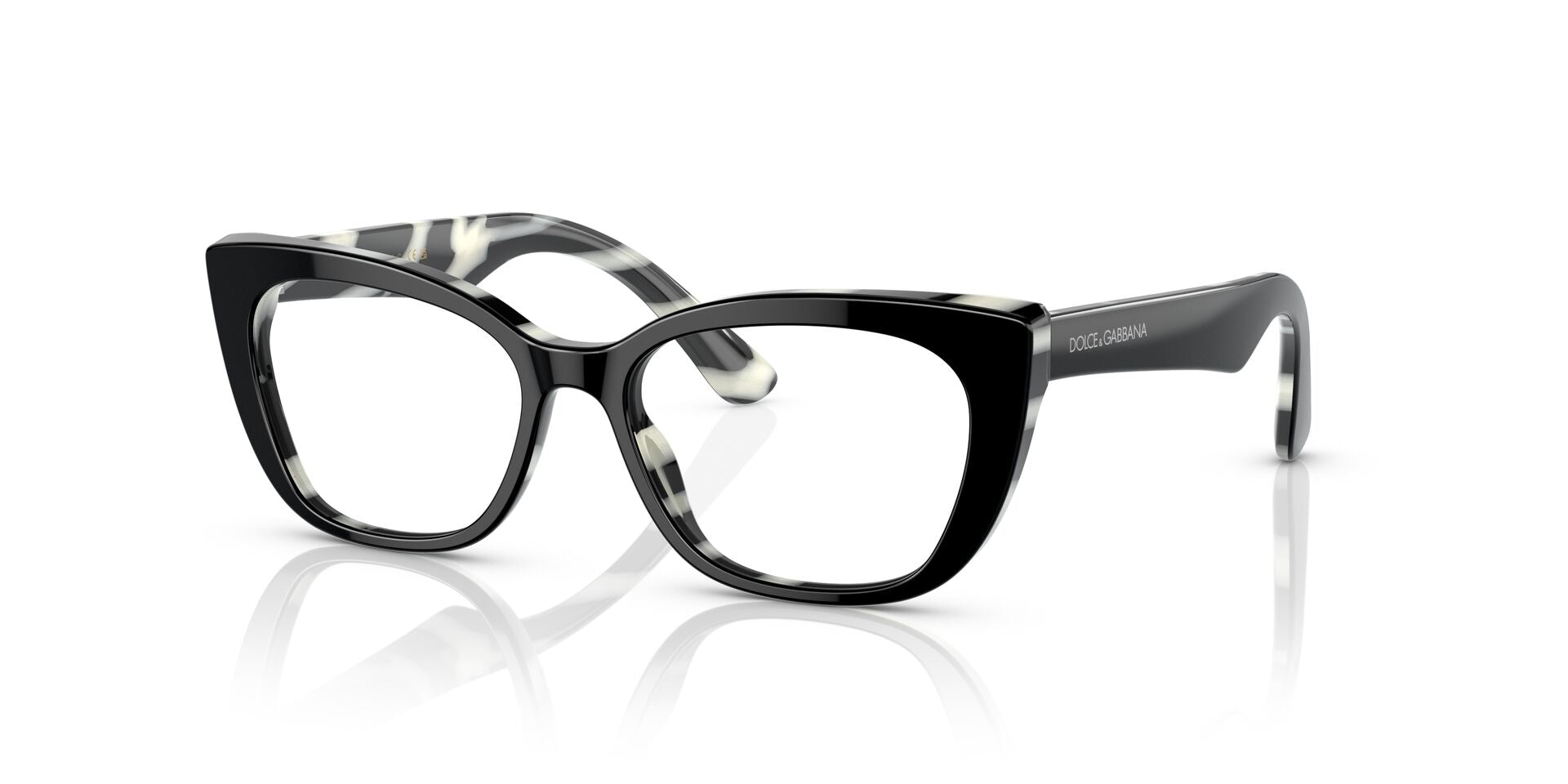 DOLCE & GABBANA DX3357 3372 47 FRAME