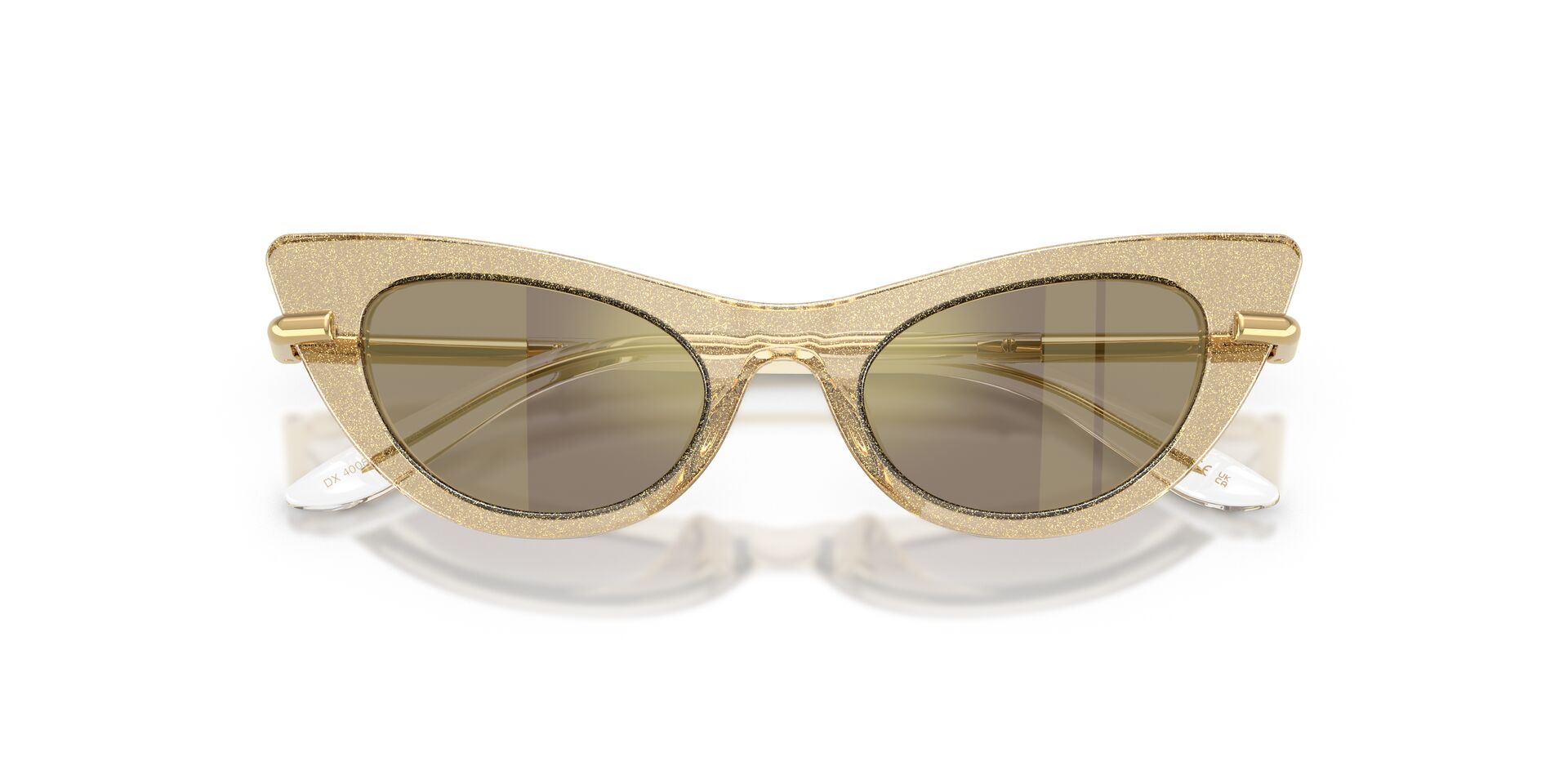 DOLCE & GABBANA DX4008 3103 5A 44 SUNGLASSES