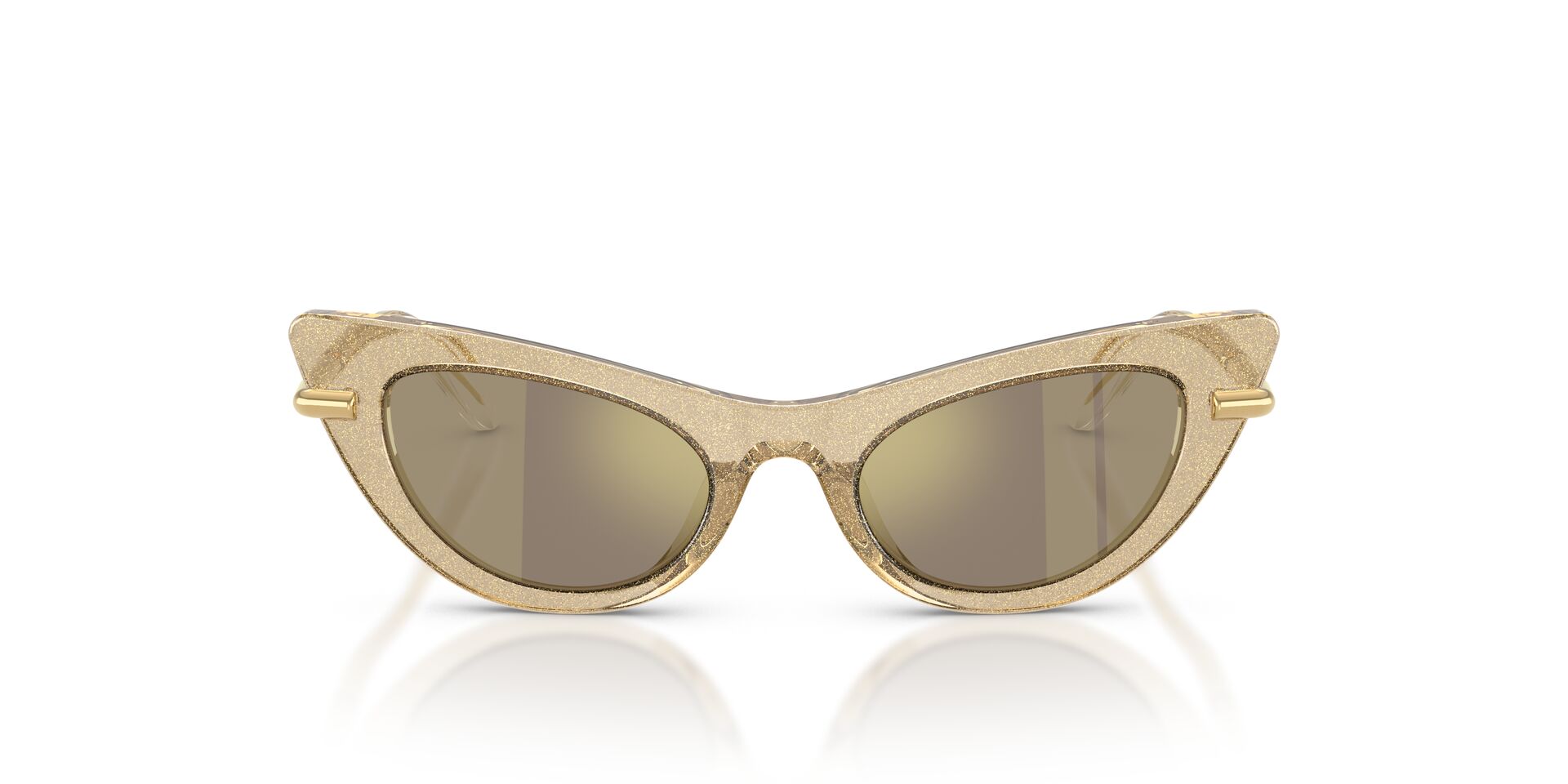 DOLCE & GABBANA DX4008 3103 5A 44 SUNGLASSES