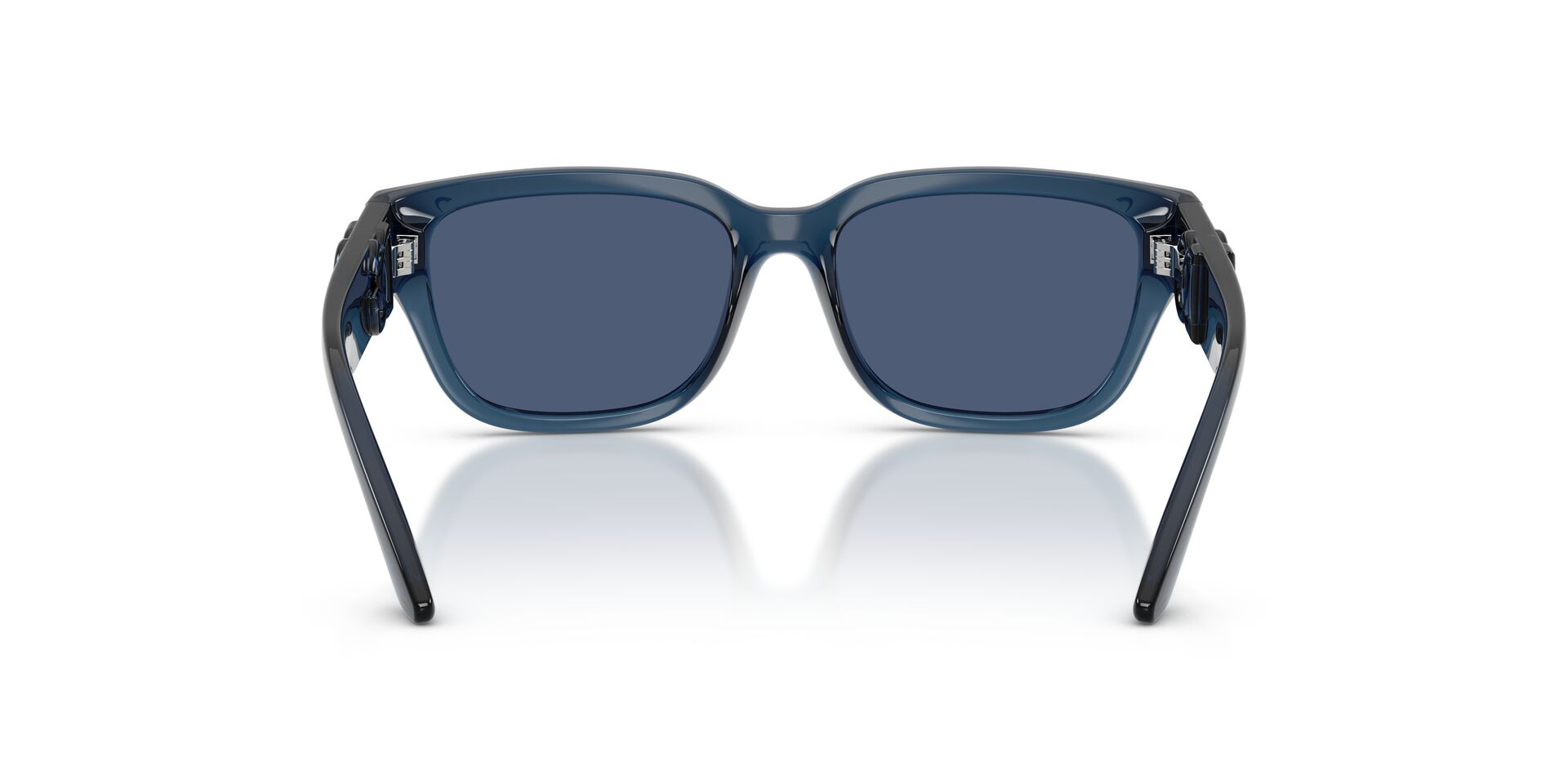 DOLCE & GABBANA DX6009 300980 50 SUNGLASSES