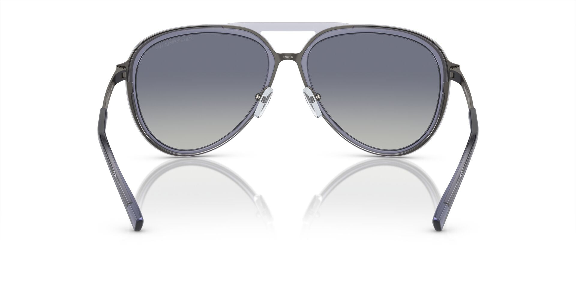 EMPORIO ARMANI EA2145 33584L 59 SUNGLASSES