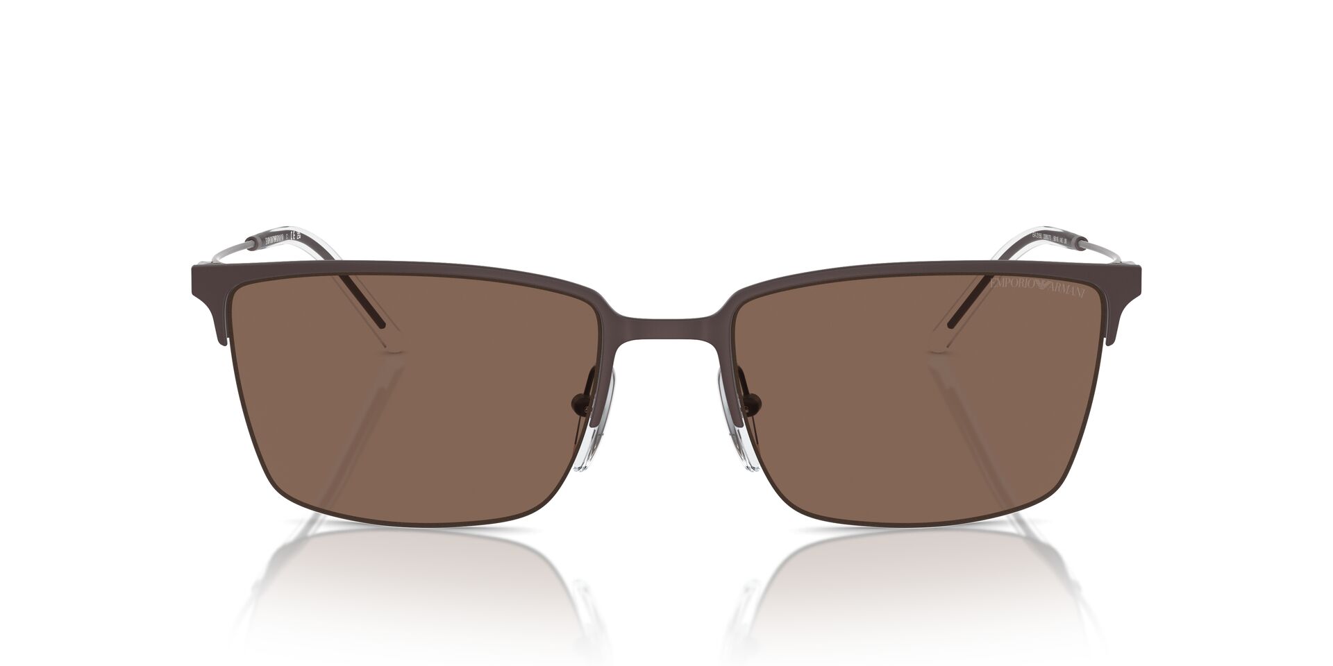 EMPORIO ARMANI EA2155 338073 58 SUNGLASSES