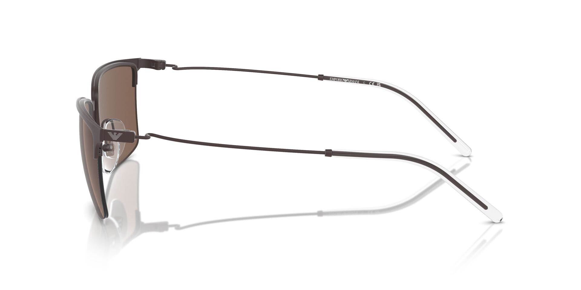 EMPORIO ARMANI EA2155 338073 58 SUNGLASSES