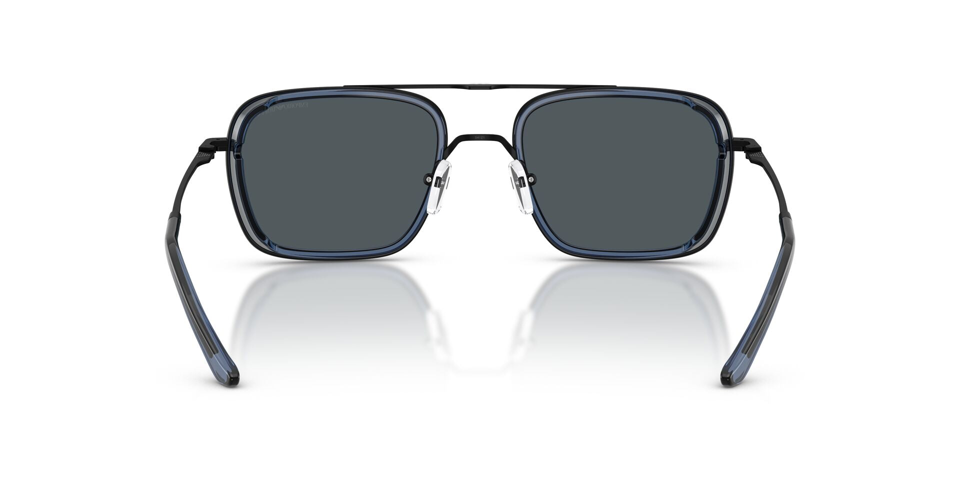EMPORIO ARMANI EA2162 300180 54 SUNGLASSES