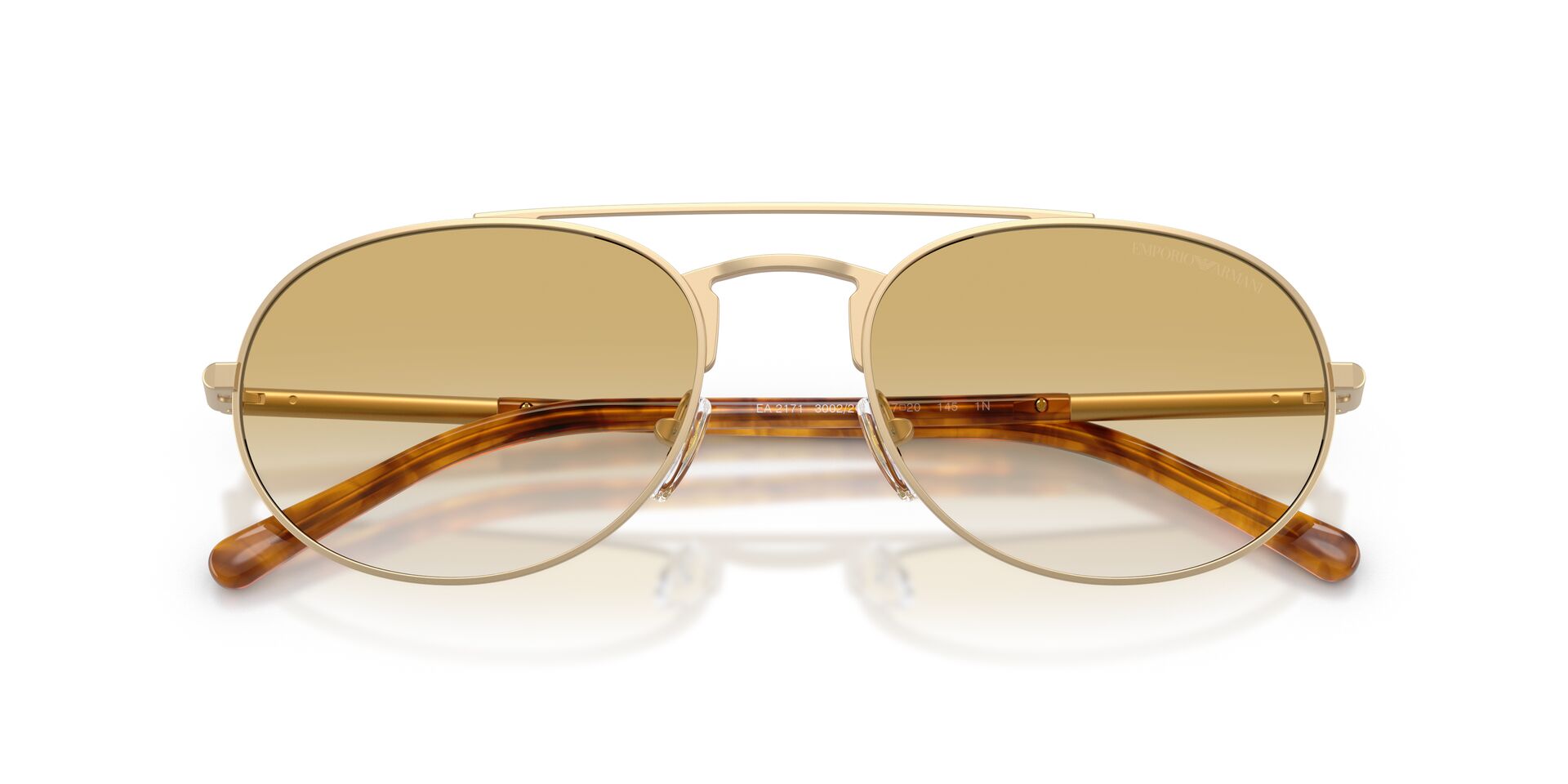 EMPORIO ARMANI EA2171 30022Q 57 SUNGLASSES