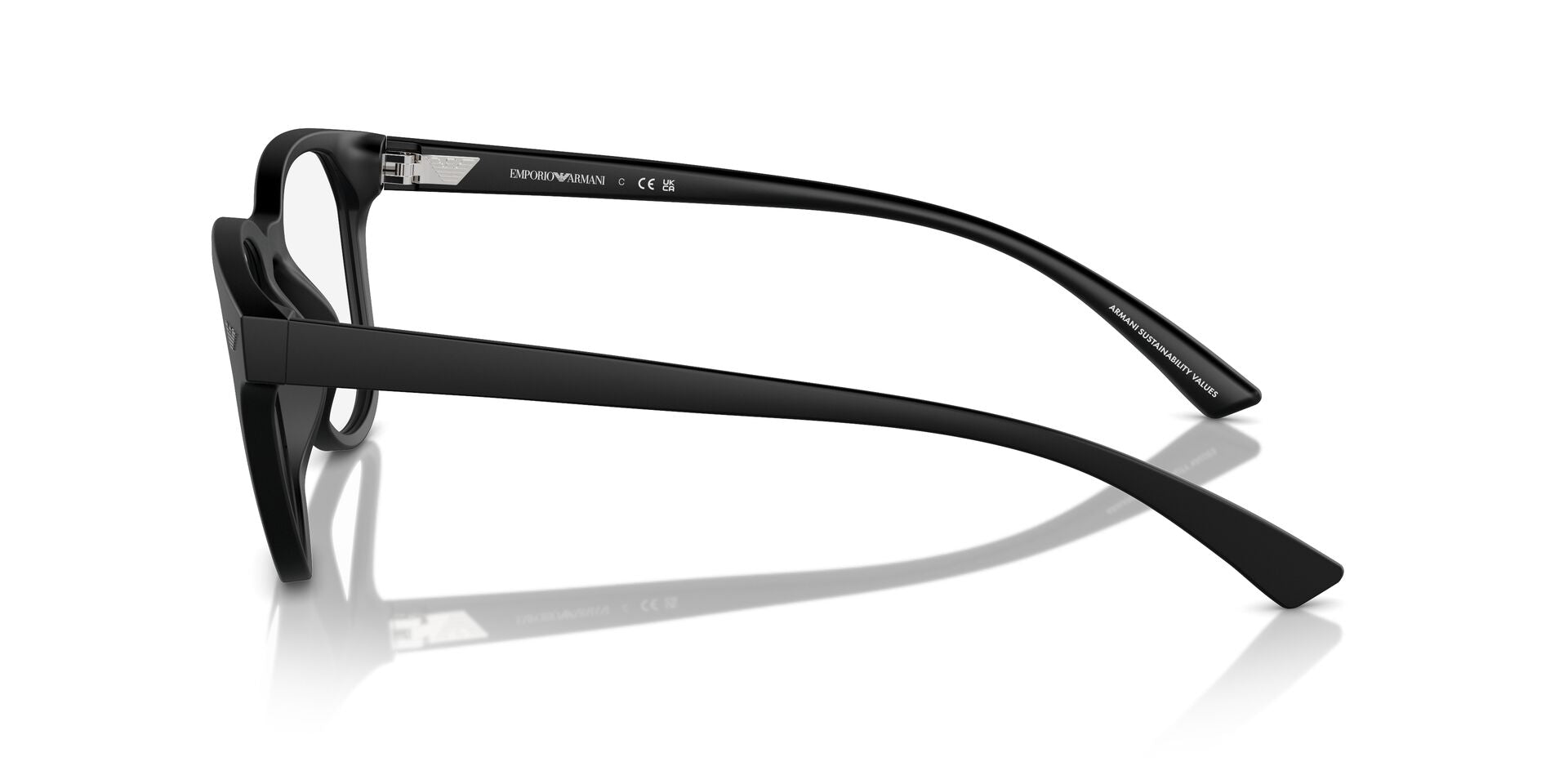 EMPORIO ARMANI EA3240U 5001 52 FRAME
