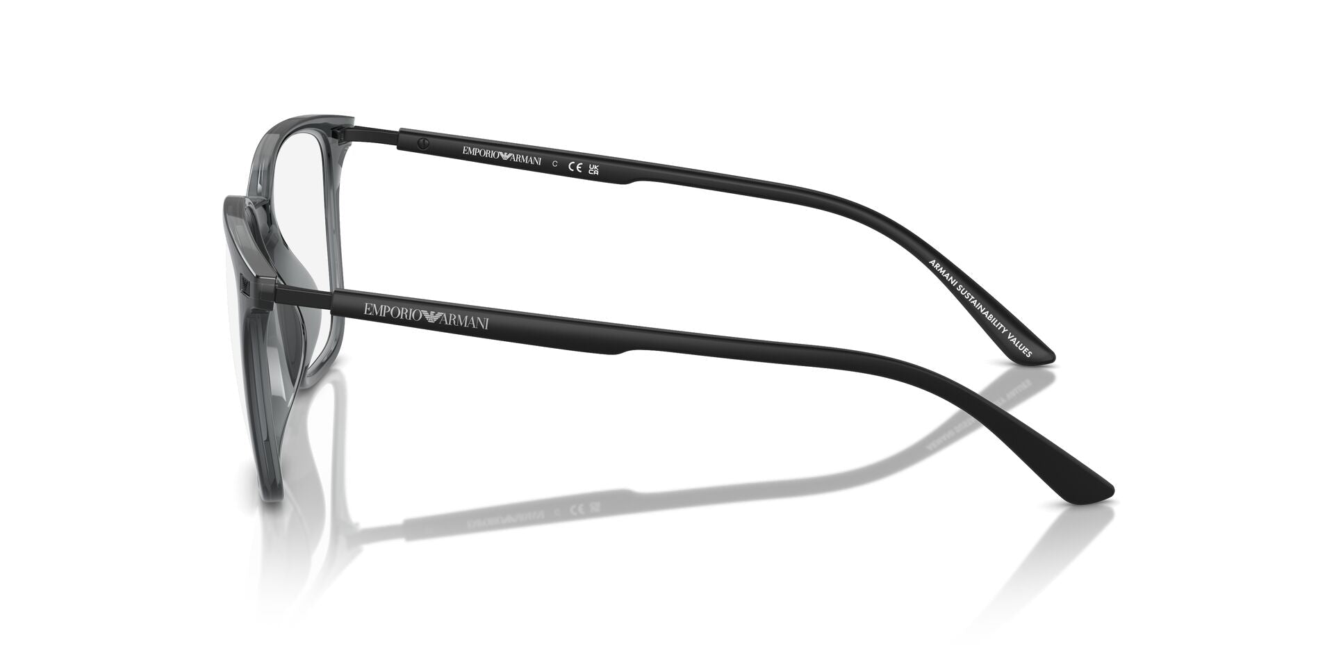 EMPORIO ARMANI EA3242U 6106 54 FRAME