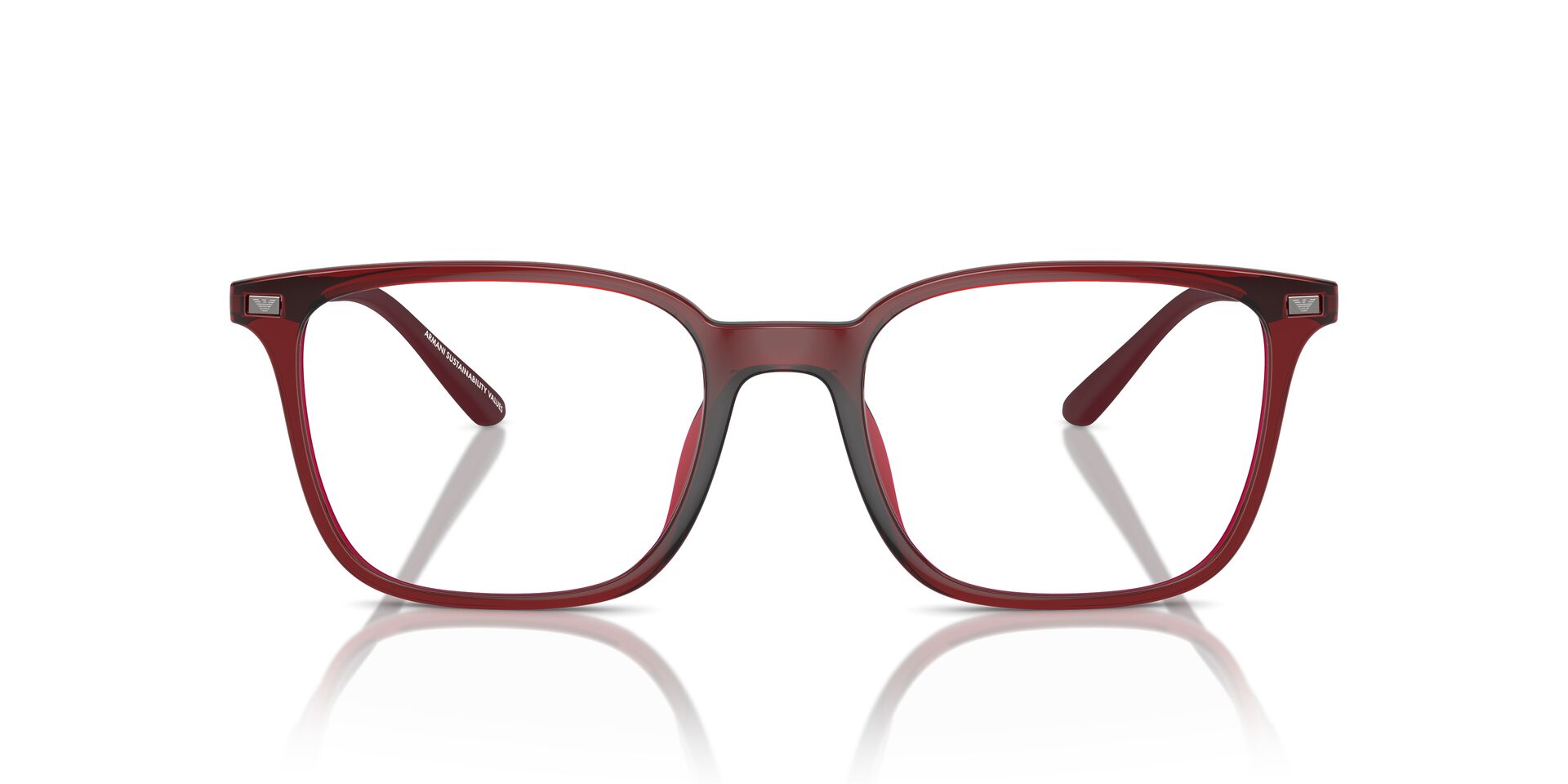 EMPORIO ARMANI EA3242U 6109 54 FRAME