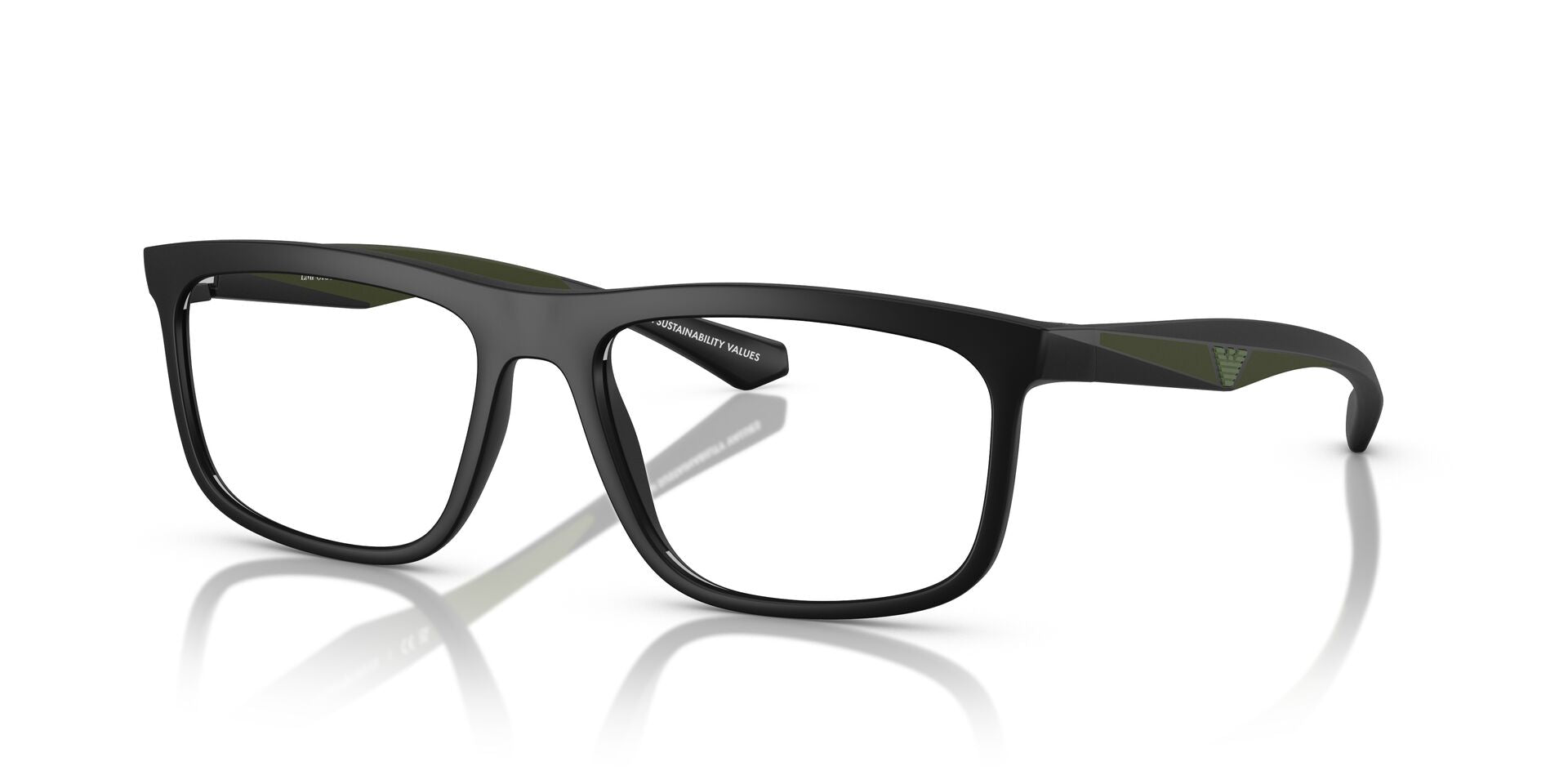 EMPORIO ARMANI EA3246 5001 55 FRAME