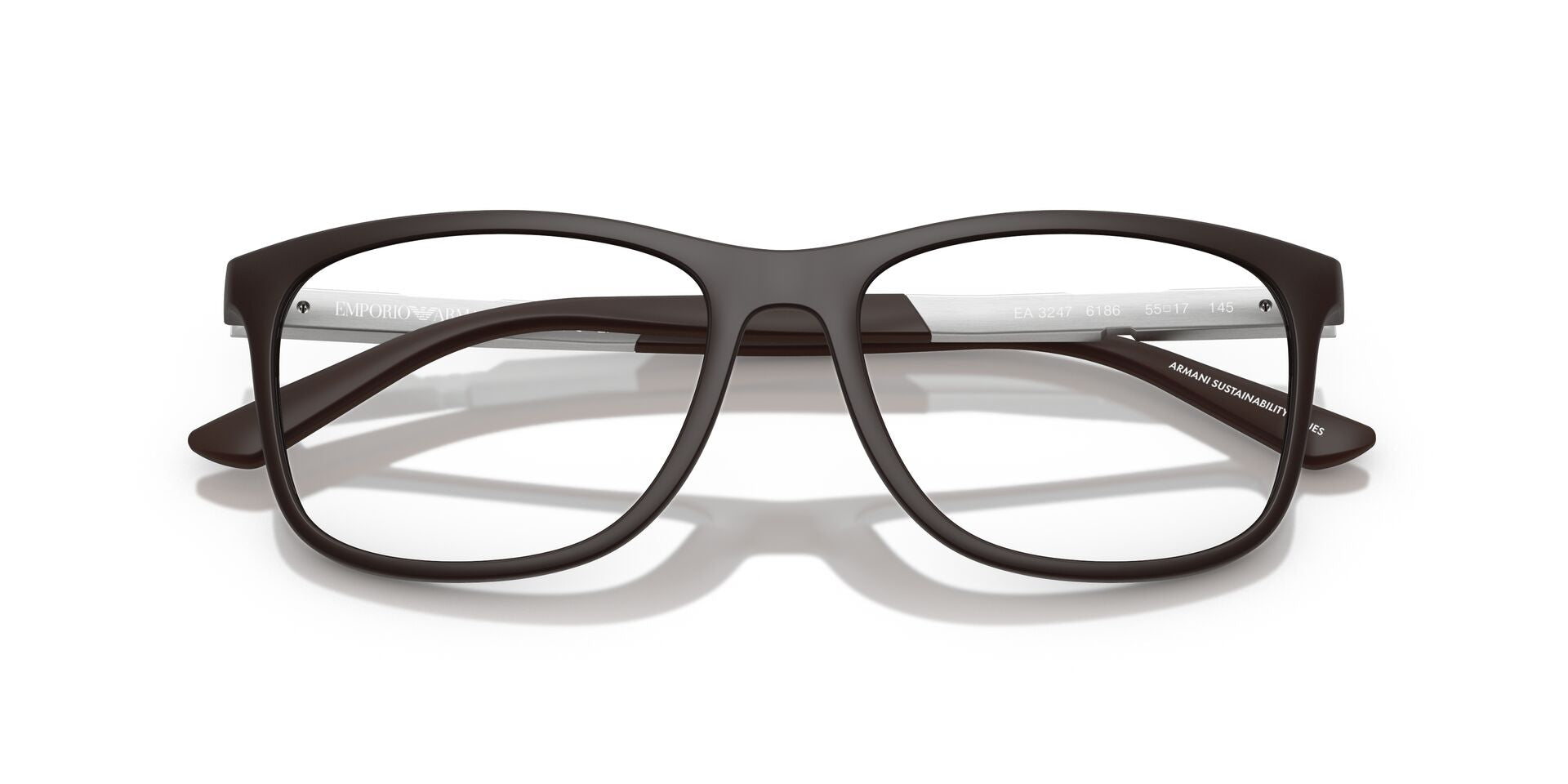 EMPORIO ARMANI EA3247 6186 55 FRAME