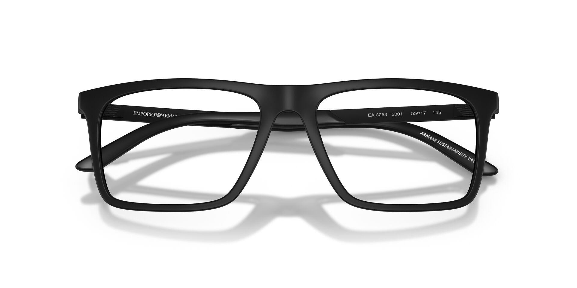 EMPORIO ARMANI EA3253 5001 53 FRAME