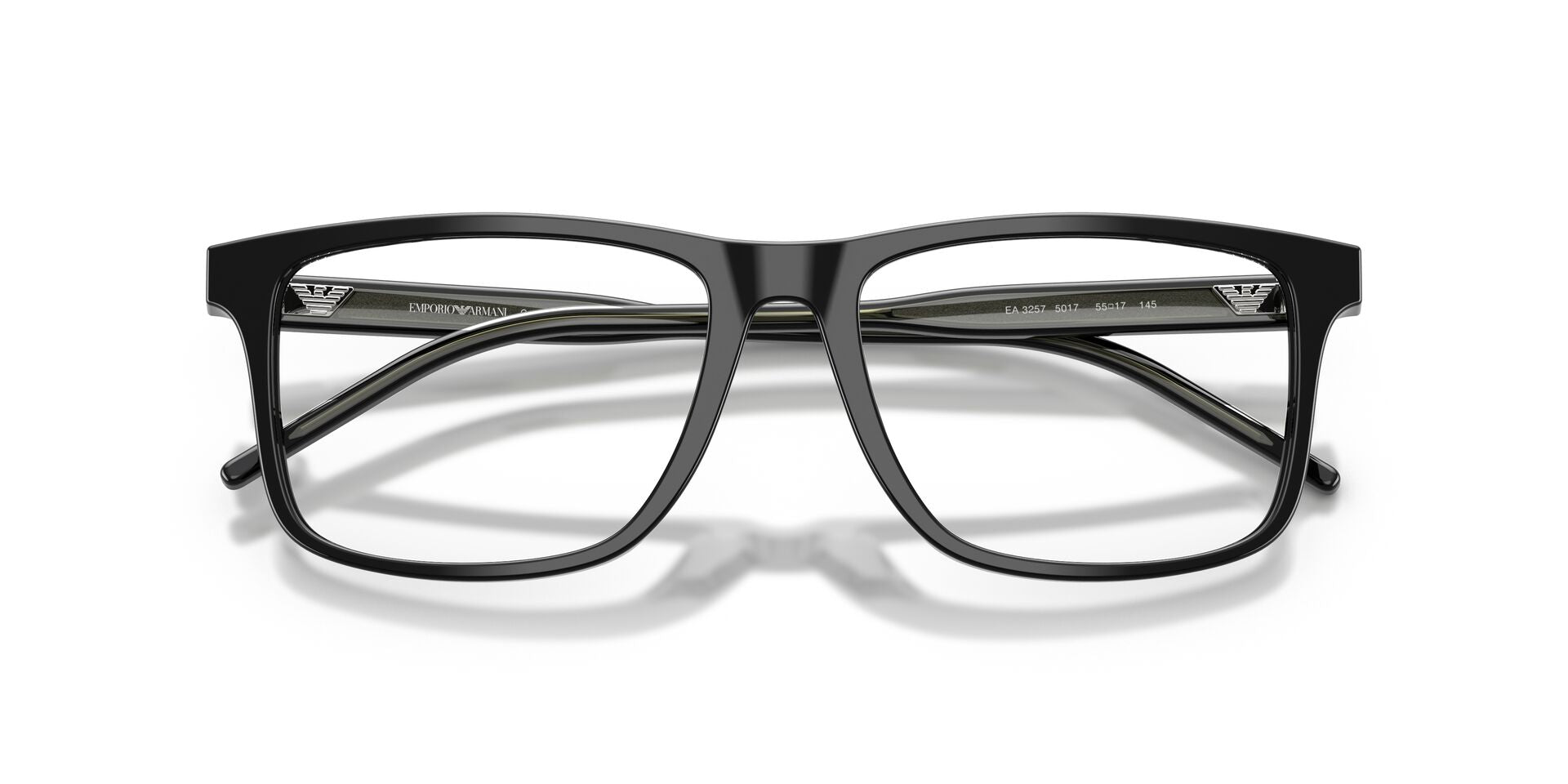 EMPORIO ARMANI EA3257 5017 53 FRAME