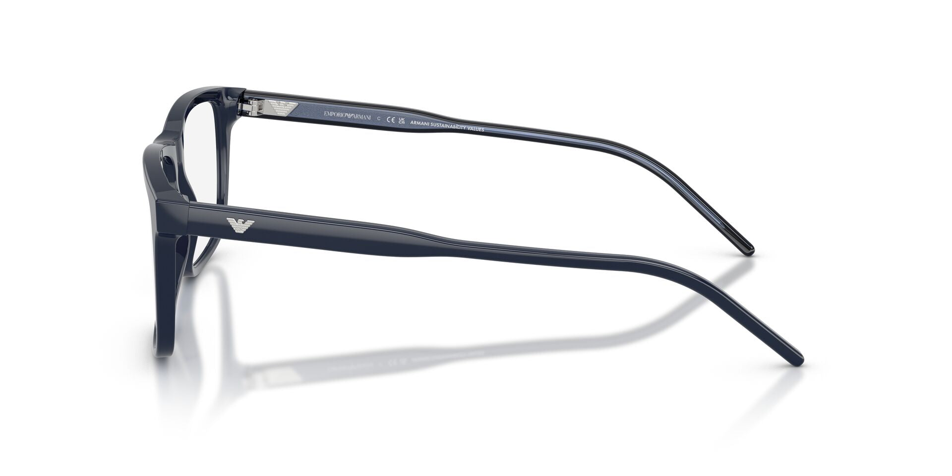EMPORIO ARMANI EA3257 6256 53 FRAME