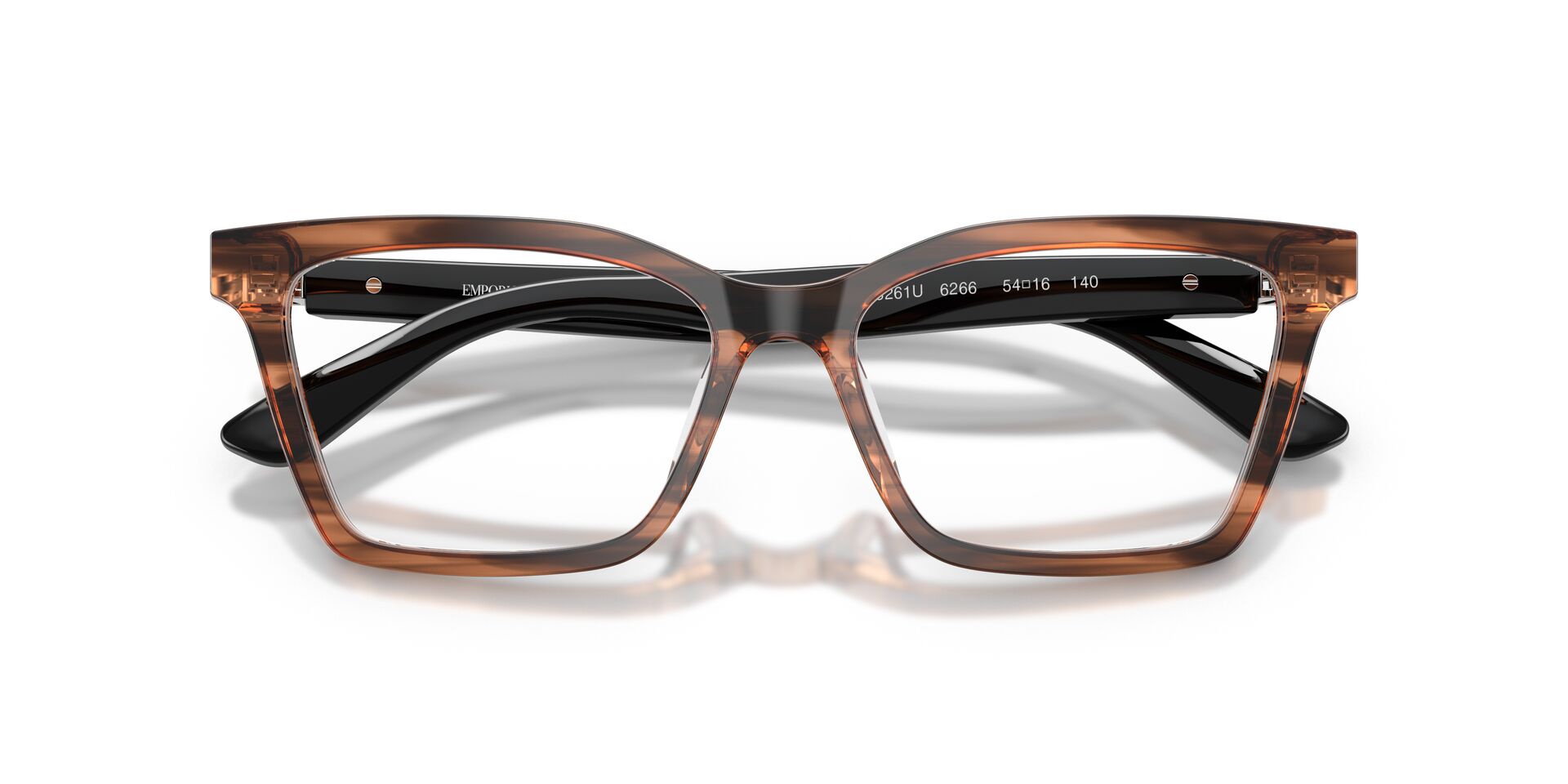 EMPORIO ARMANI EA3261U 6266 52 FRAME
