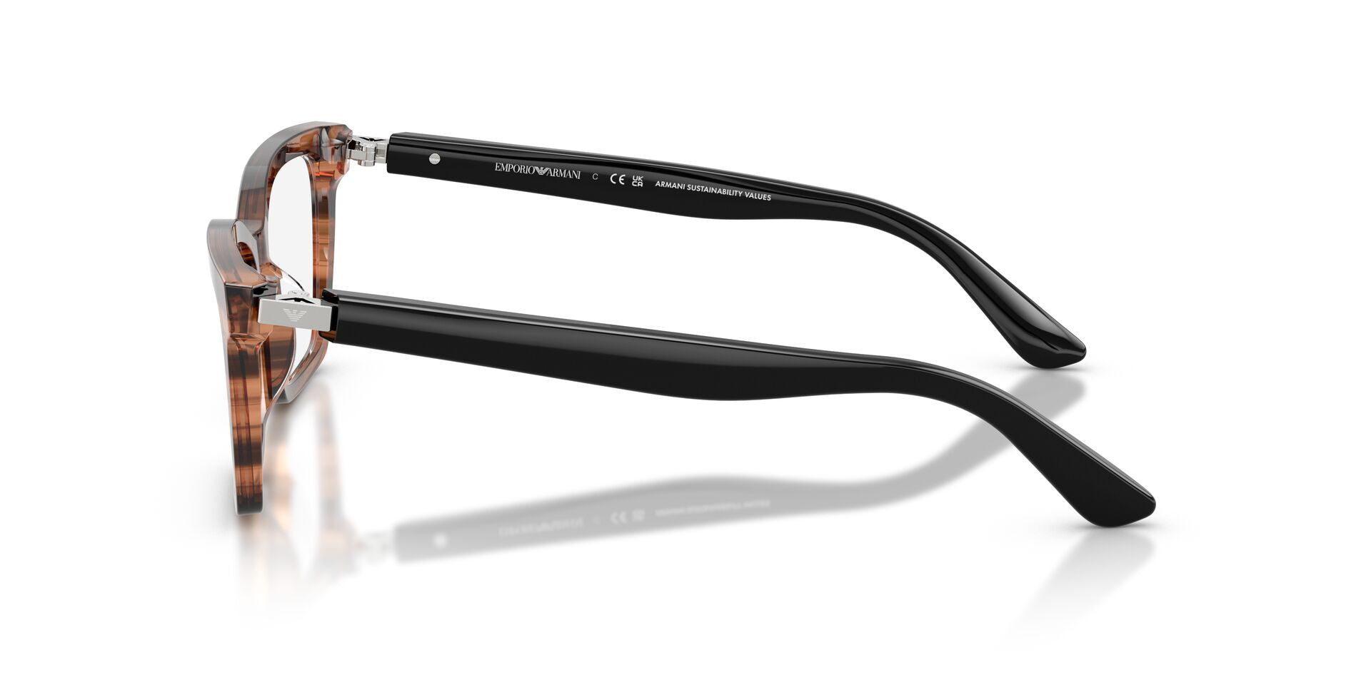 EMPORIO ARMANI EA3261U 6266 52 FRAME