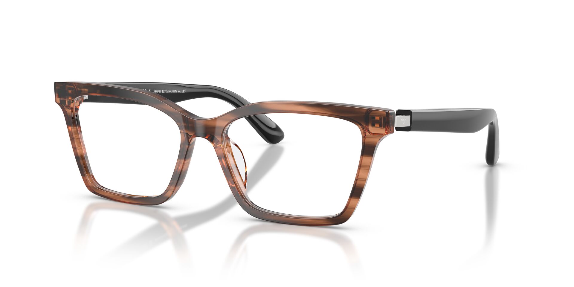 EMPORIO ARMANI EA3261U 6266 52 FRAME