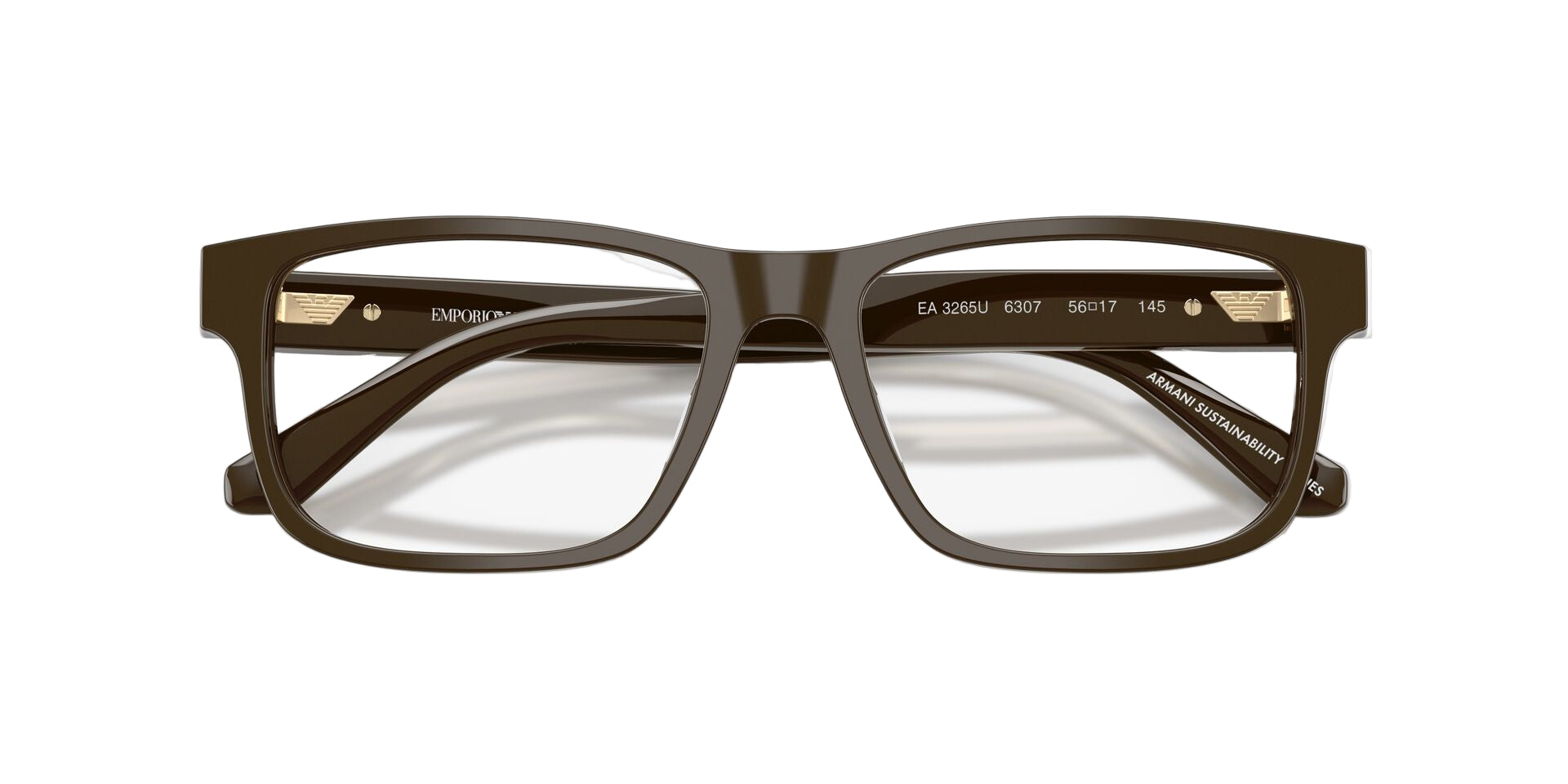 EMPORIO ARMANI EA3265U 6307 54 FRAME