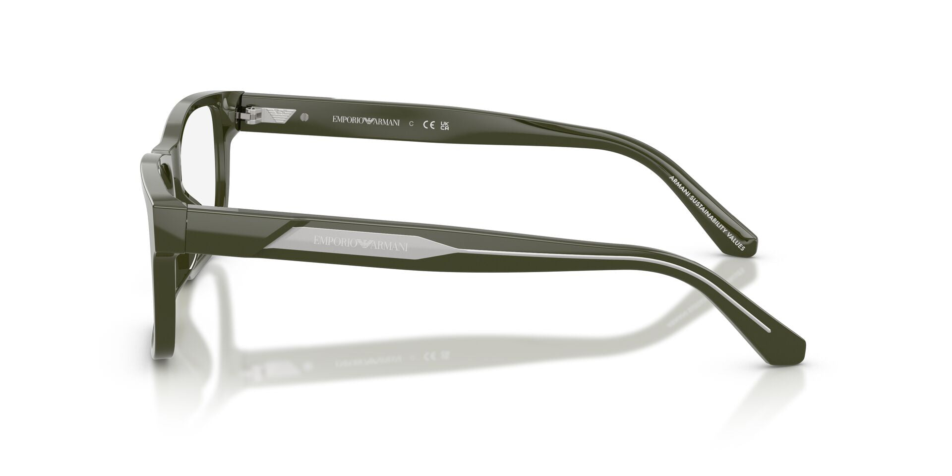 EMPORIO ARMANI EA3265U 6321 54 FRAME