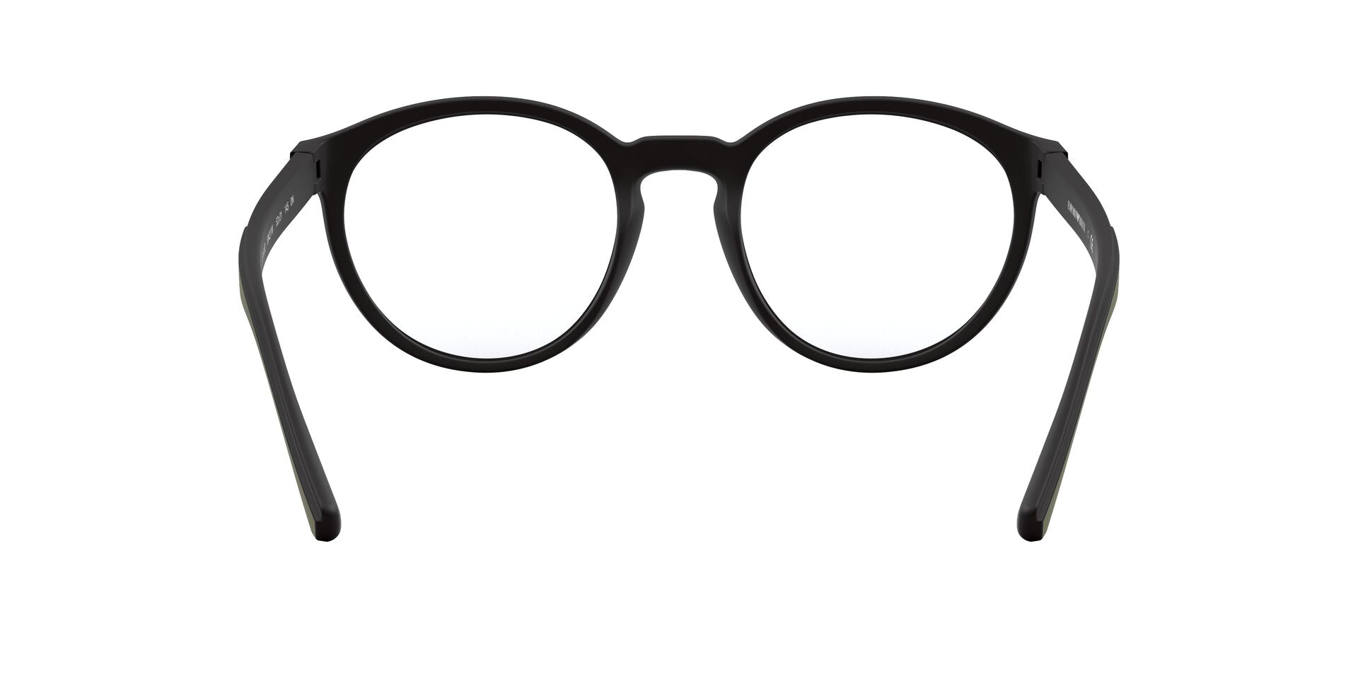 EMPORIO ARMANI EA4152 CLIPON 50421W 52 SUNGLASSES