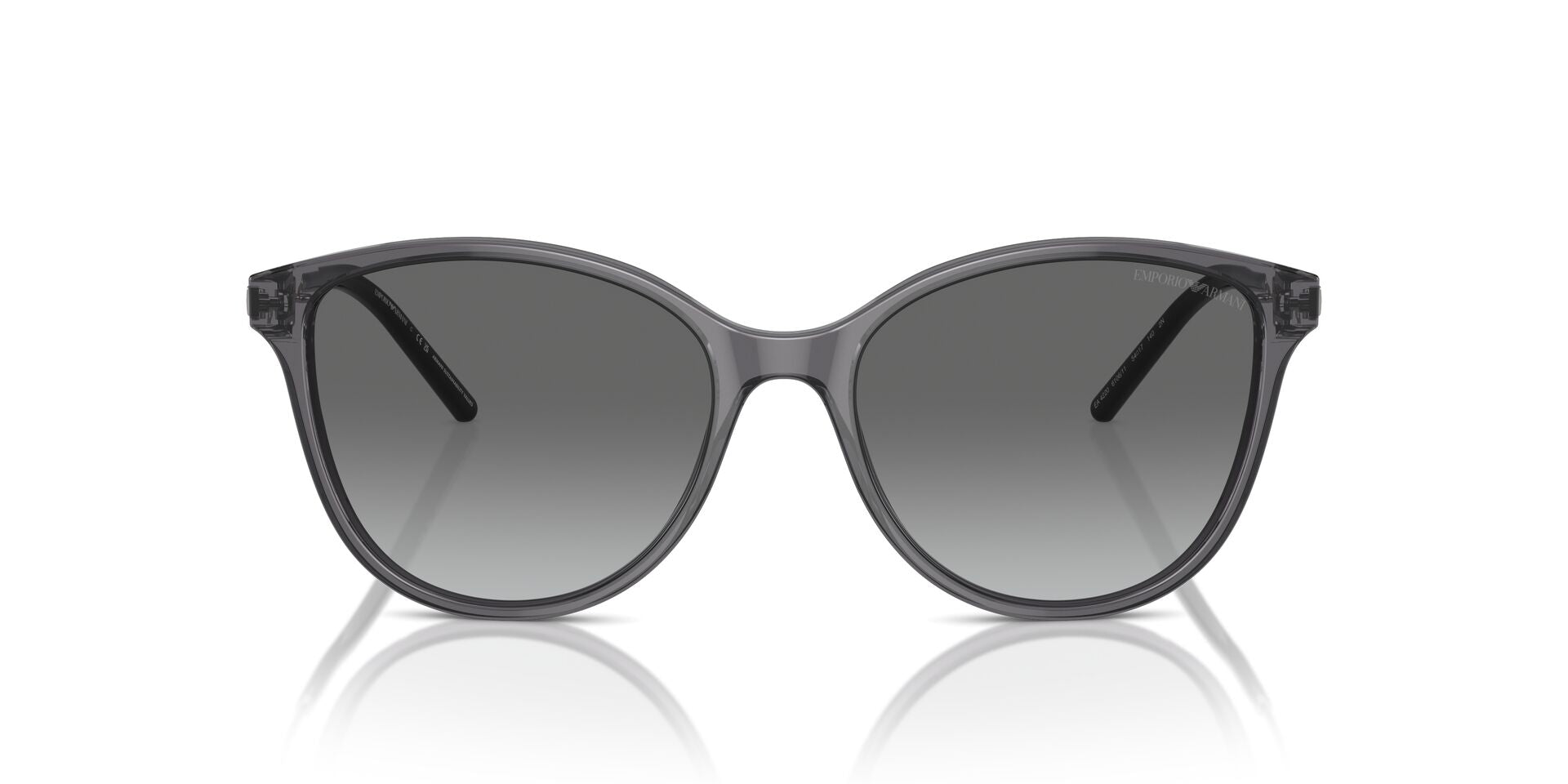 EMPORIO ARMANI EA4220 610611 54 SUNGLASSES