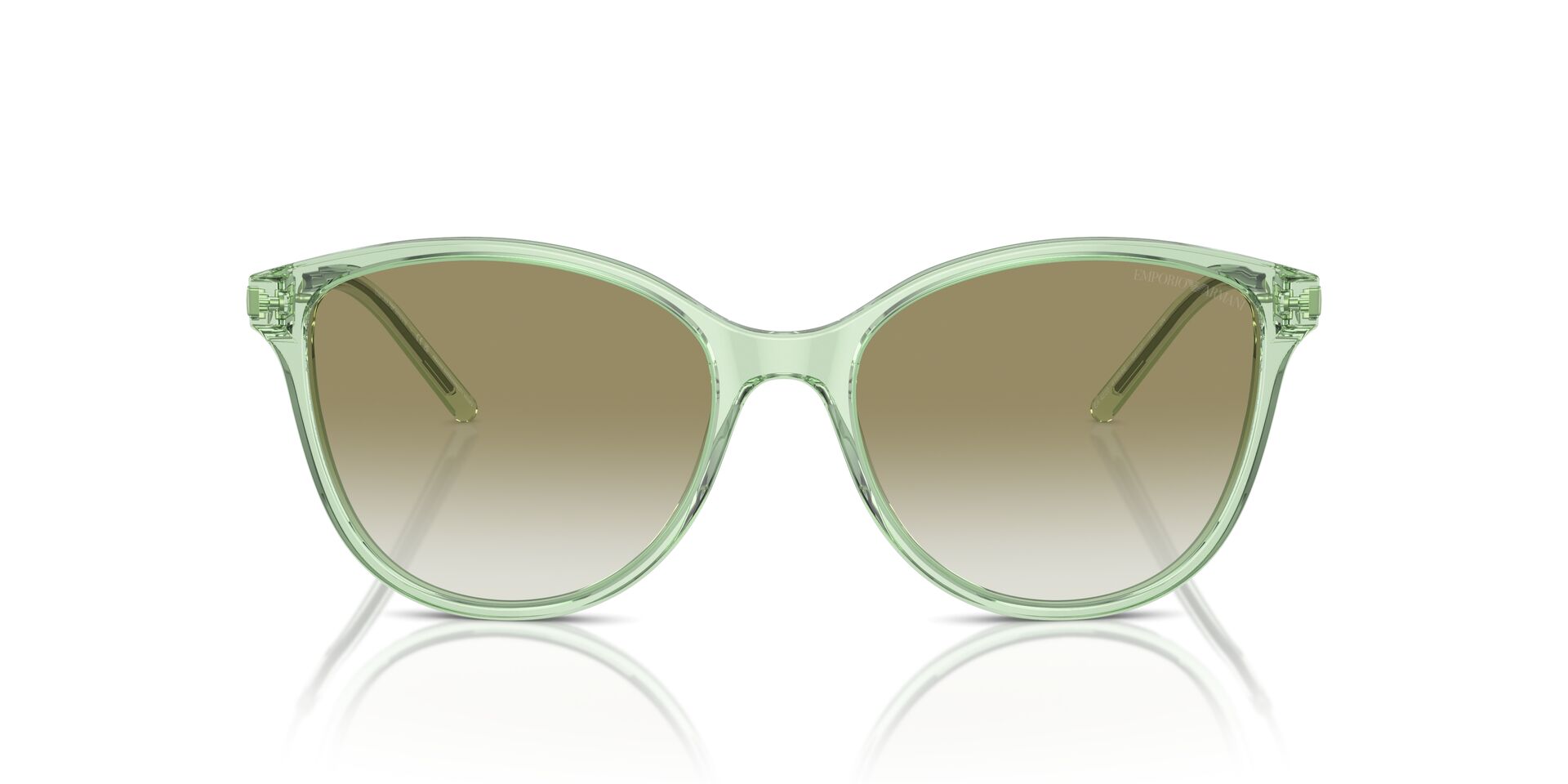 EMPORIO ARMANI EA4220 61078E 54 SUNGLASSES