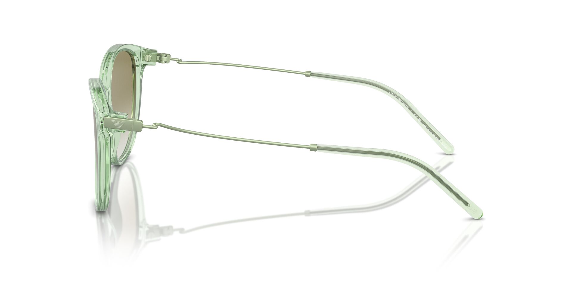 EMPORIO ARMANI EA4220 61078E 54 SUNGLASSES