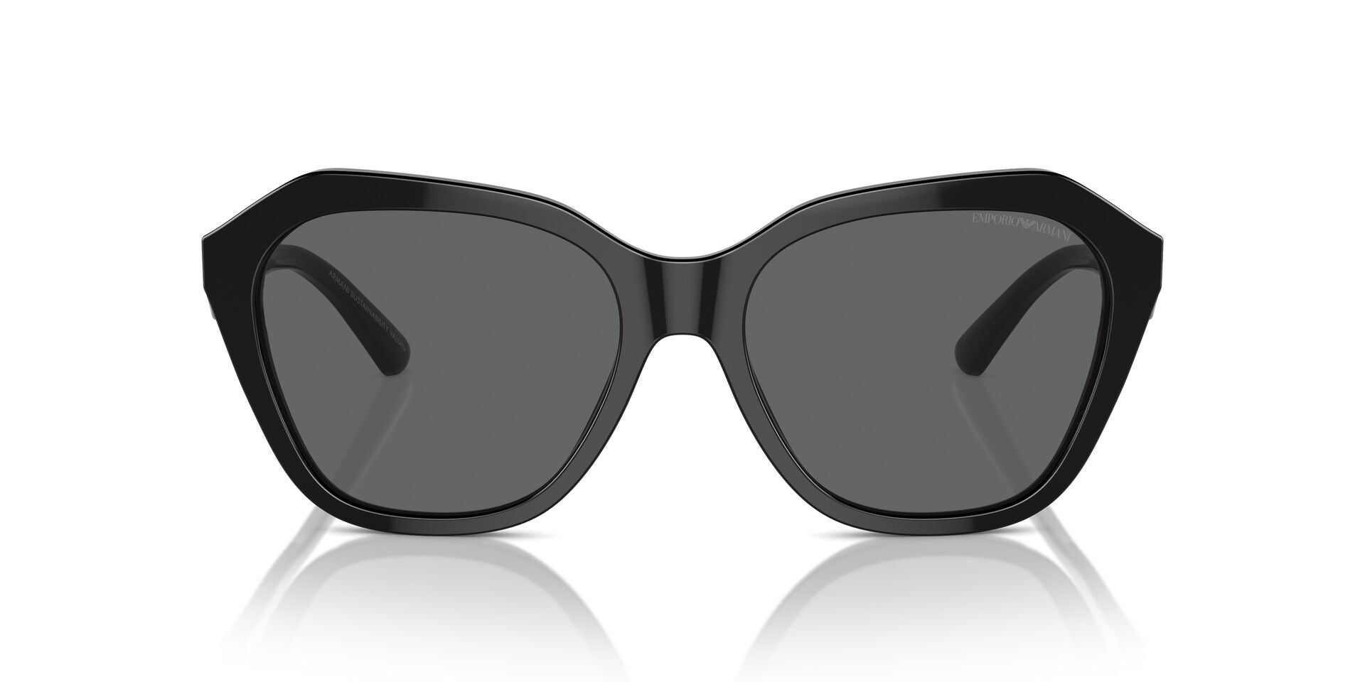 EMPORIO ARMANI EA4221 501787 56 SUNGLASSES