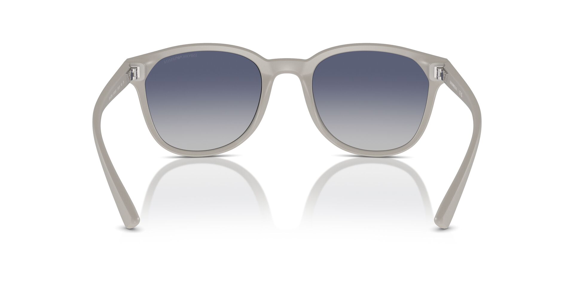 EMPORIO ARMANI EA4225U 610087 53 SUNGLASSES
