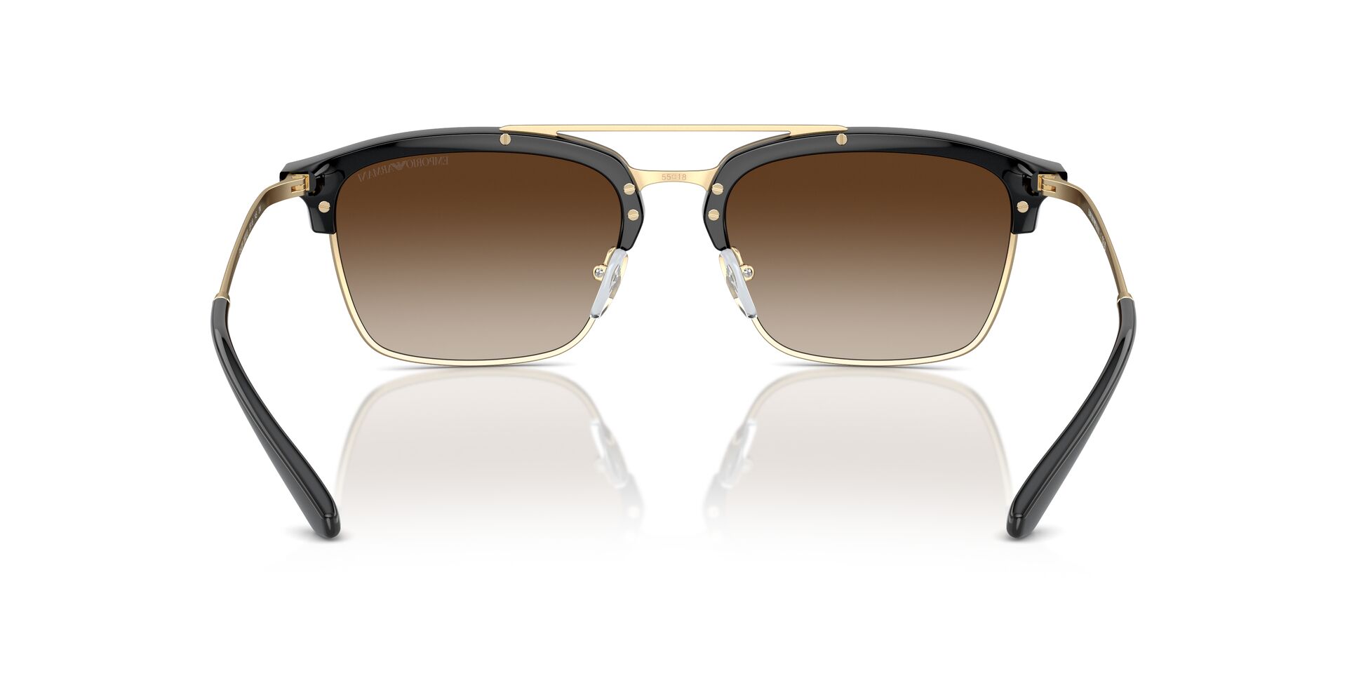 EMPORIO ARMANI EA4228 300213 55 SUNGLASSES