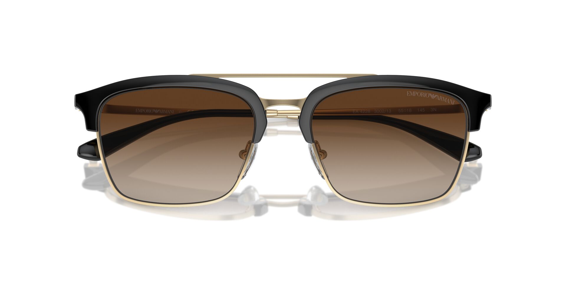 EMPORIO ARMANI EA4228 300213 55 SUNGLASSES