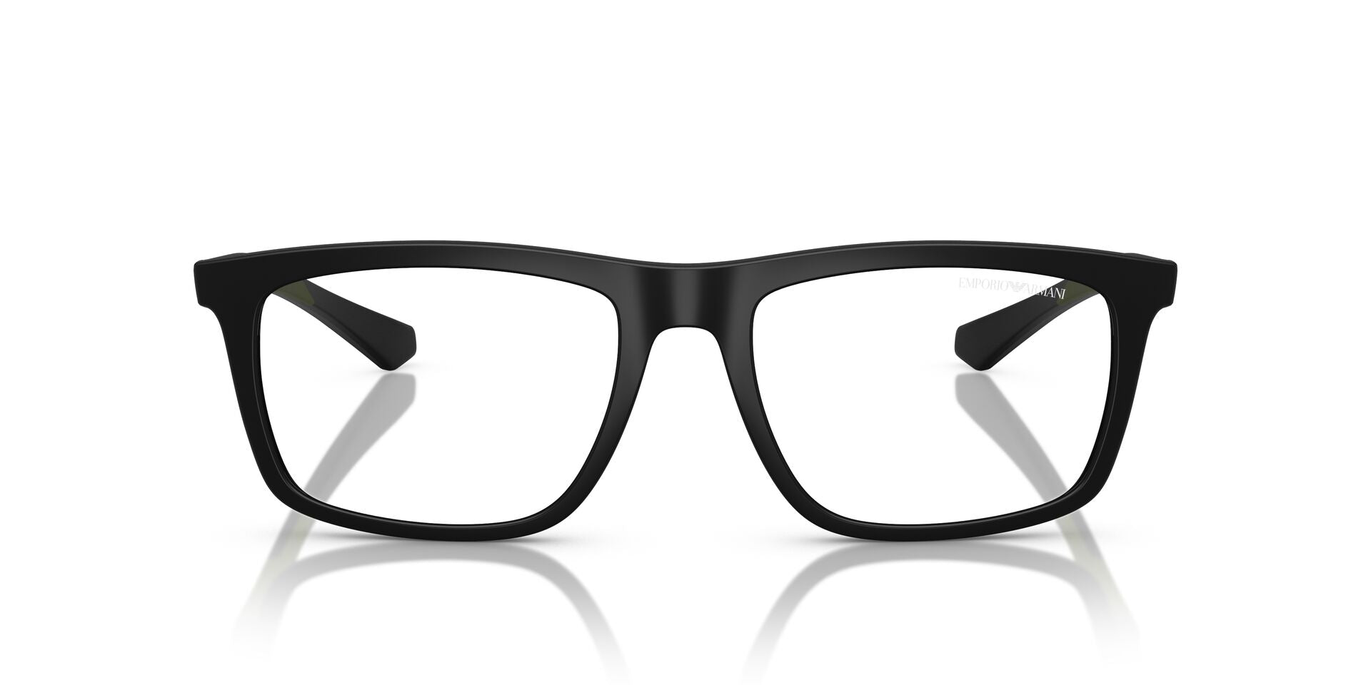 EMPORIO ARMANI EA4235 CLIPON 50011W 55 SUNGLASSES