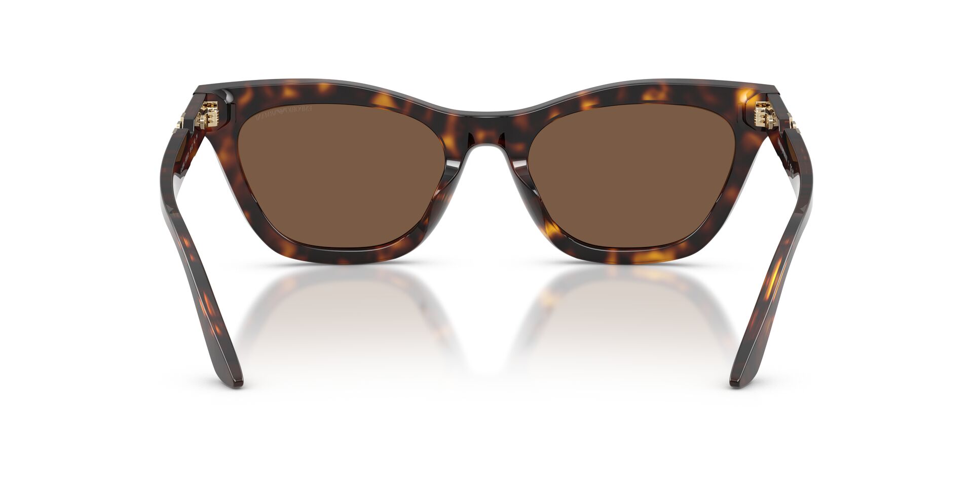 EMPORIO ARMANI EA4259U 502673 55 SUNGLASSES