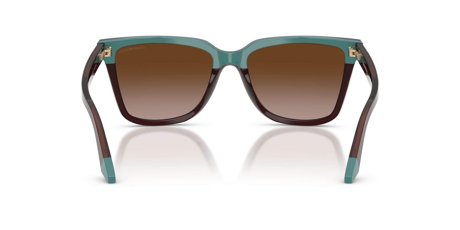 EMPORIO ARMANI EA4261 631813 55 SUNGLASSES