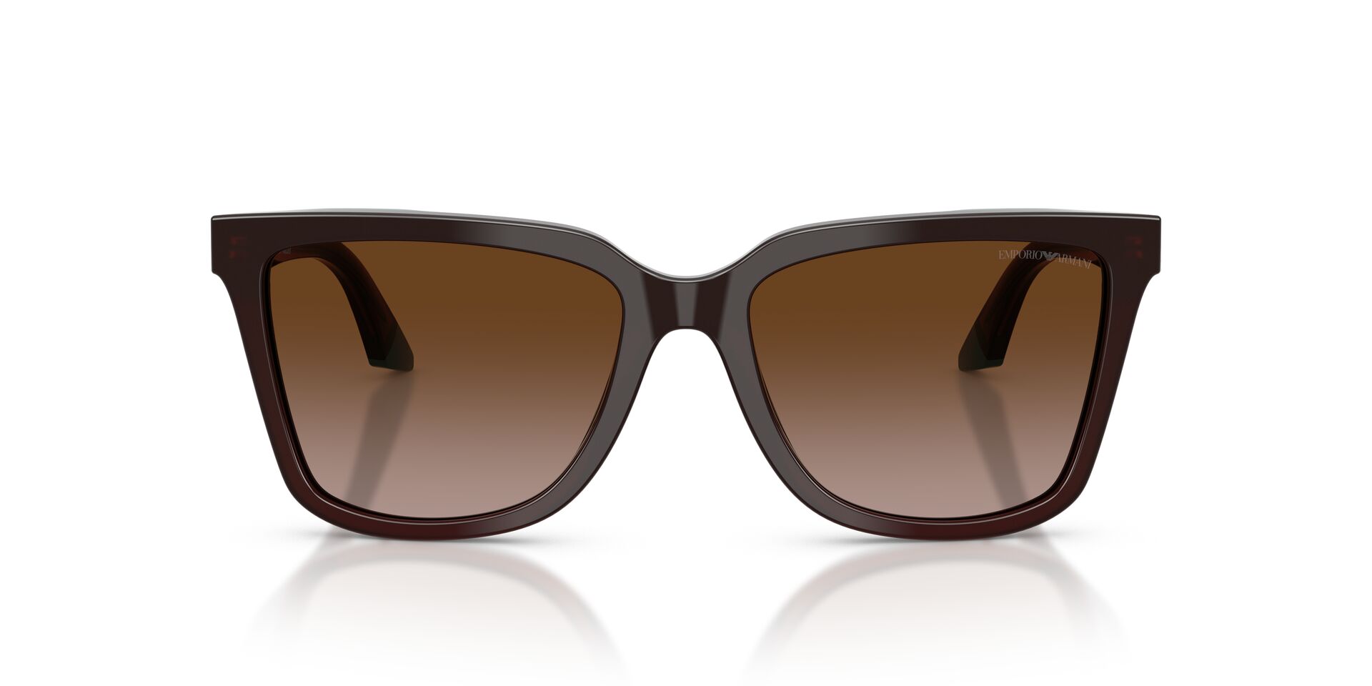 EMPORIO ARMANI EA4261 631813 55 SUNGLASSES