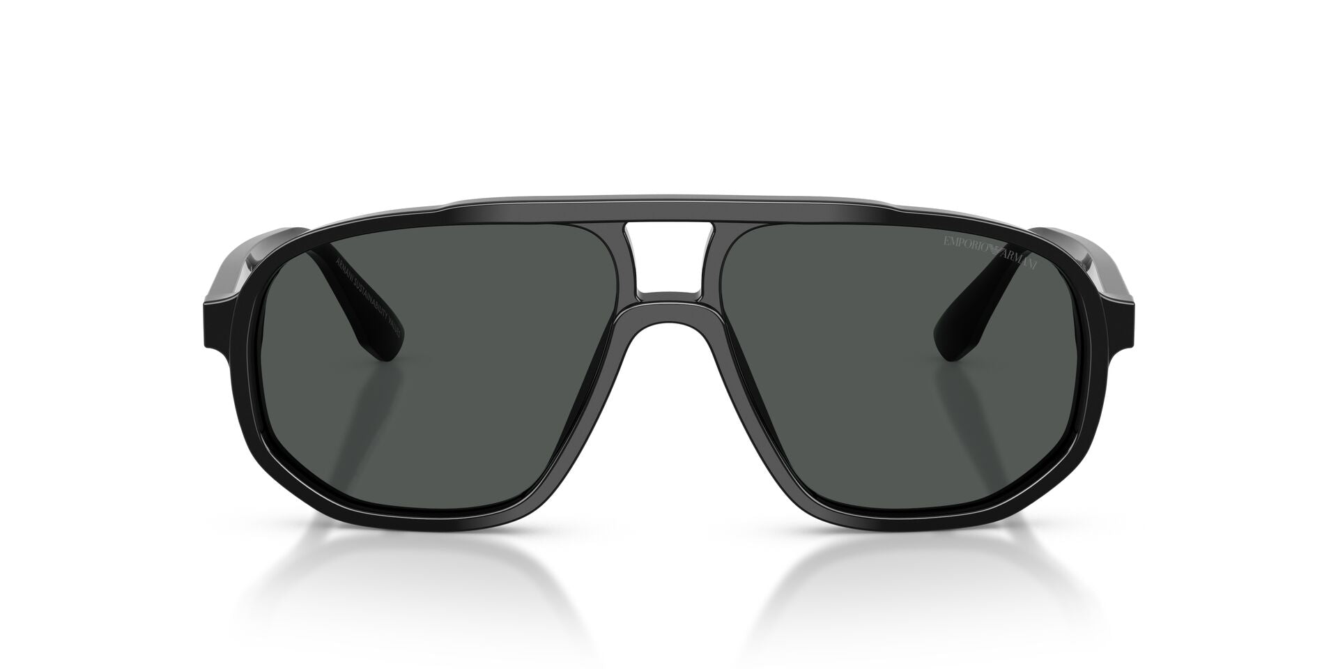 EMPORIO ARMANI EA4263U 501787 57 SUNGLASSES