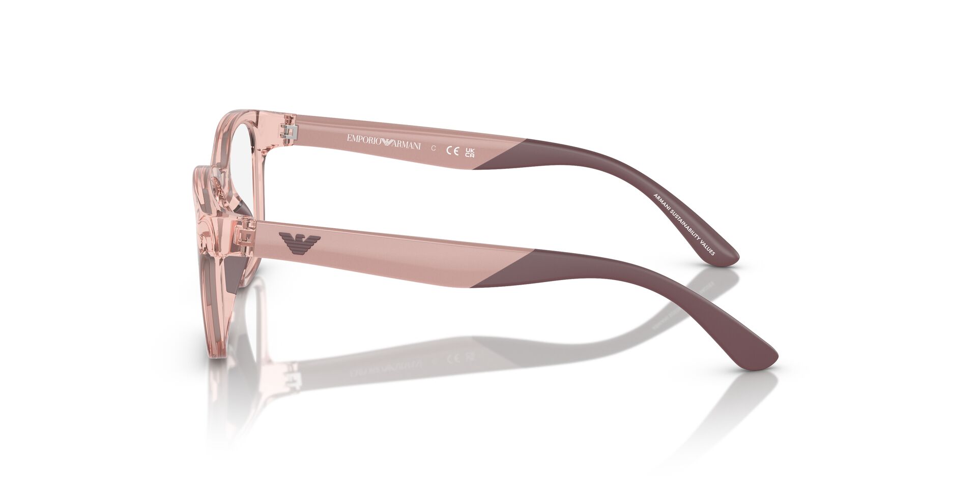EMPORIO ARMANI EK3003 5544 47 FRAME