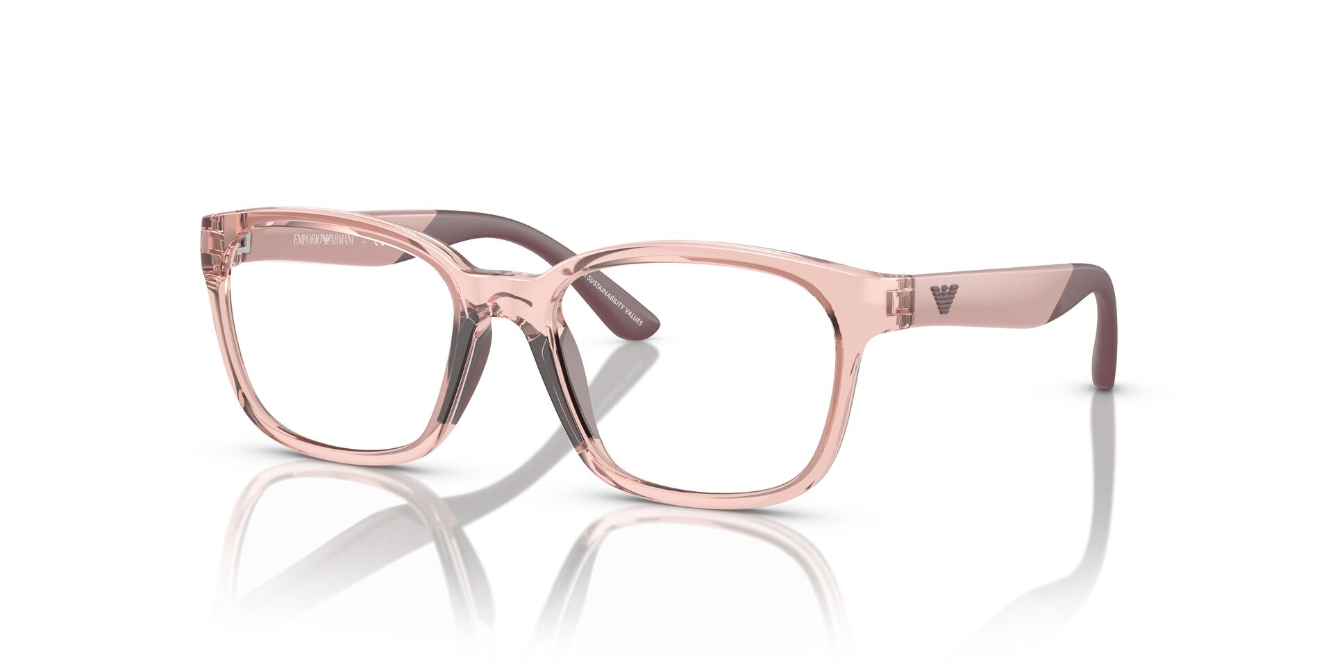EMPORIO ARMANI EK3003 5544 47 FRAME