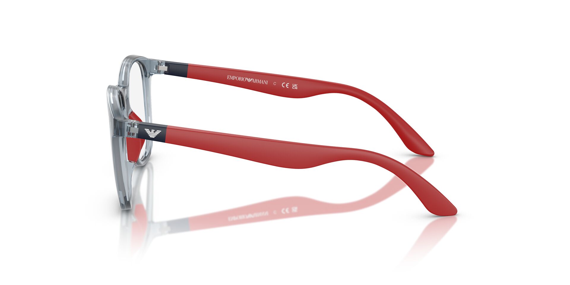 EMPORIO ARMANI EK3004 5072 49 FRAME