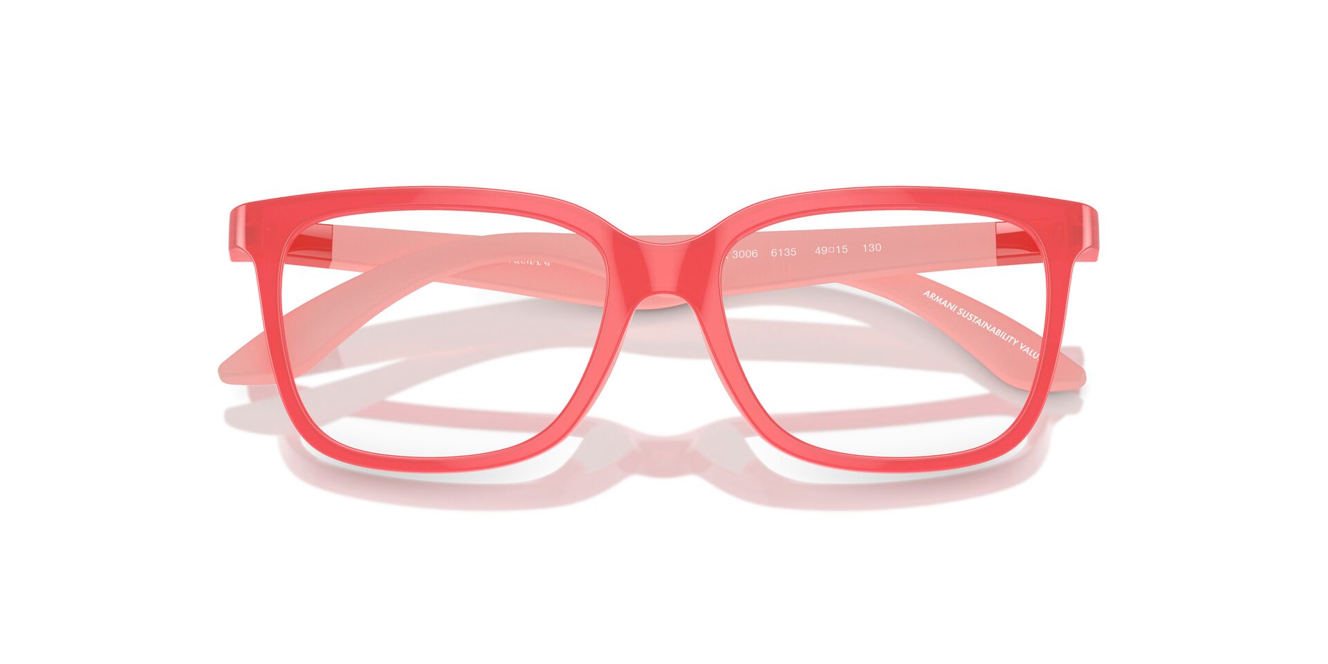 EMPORIO ARMANI EK3006 6135 47 FRAME