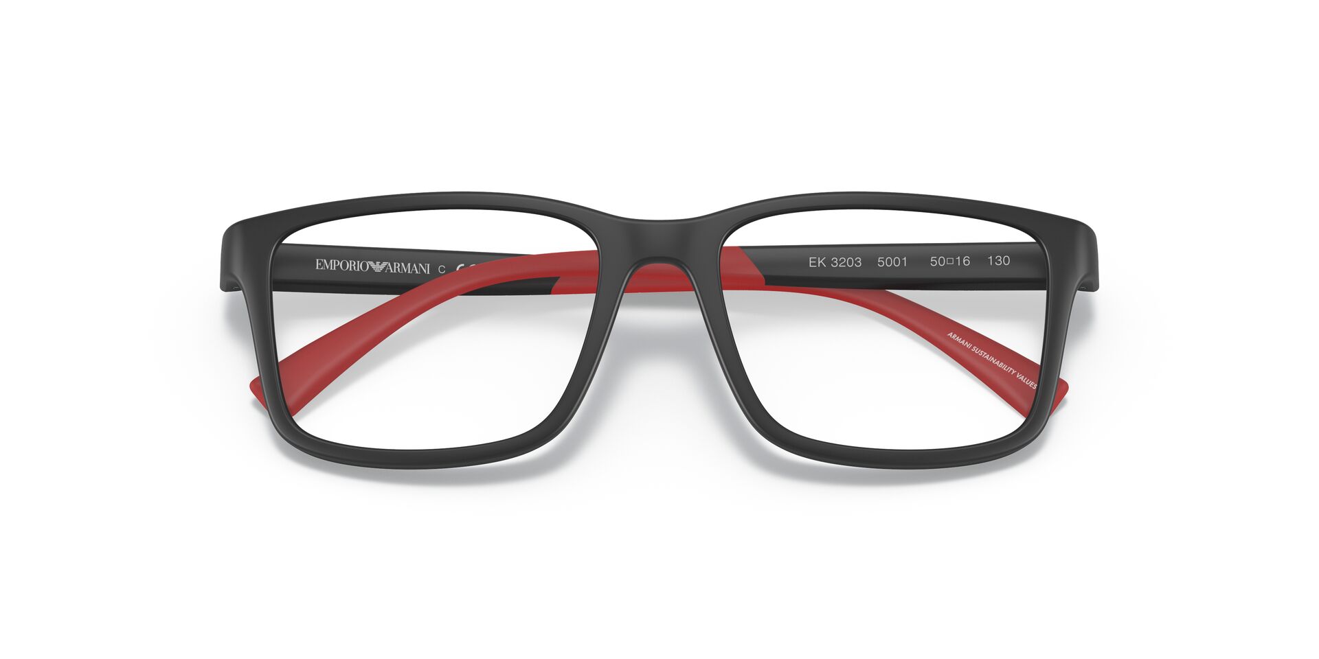 EMPORIO ARMANI EK3203 5001 48 FRAME