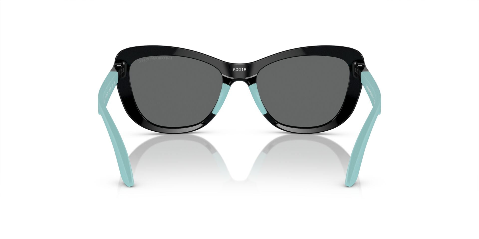 EMPORIO ARMANI EK4004 501787 50 SUNGLASSES