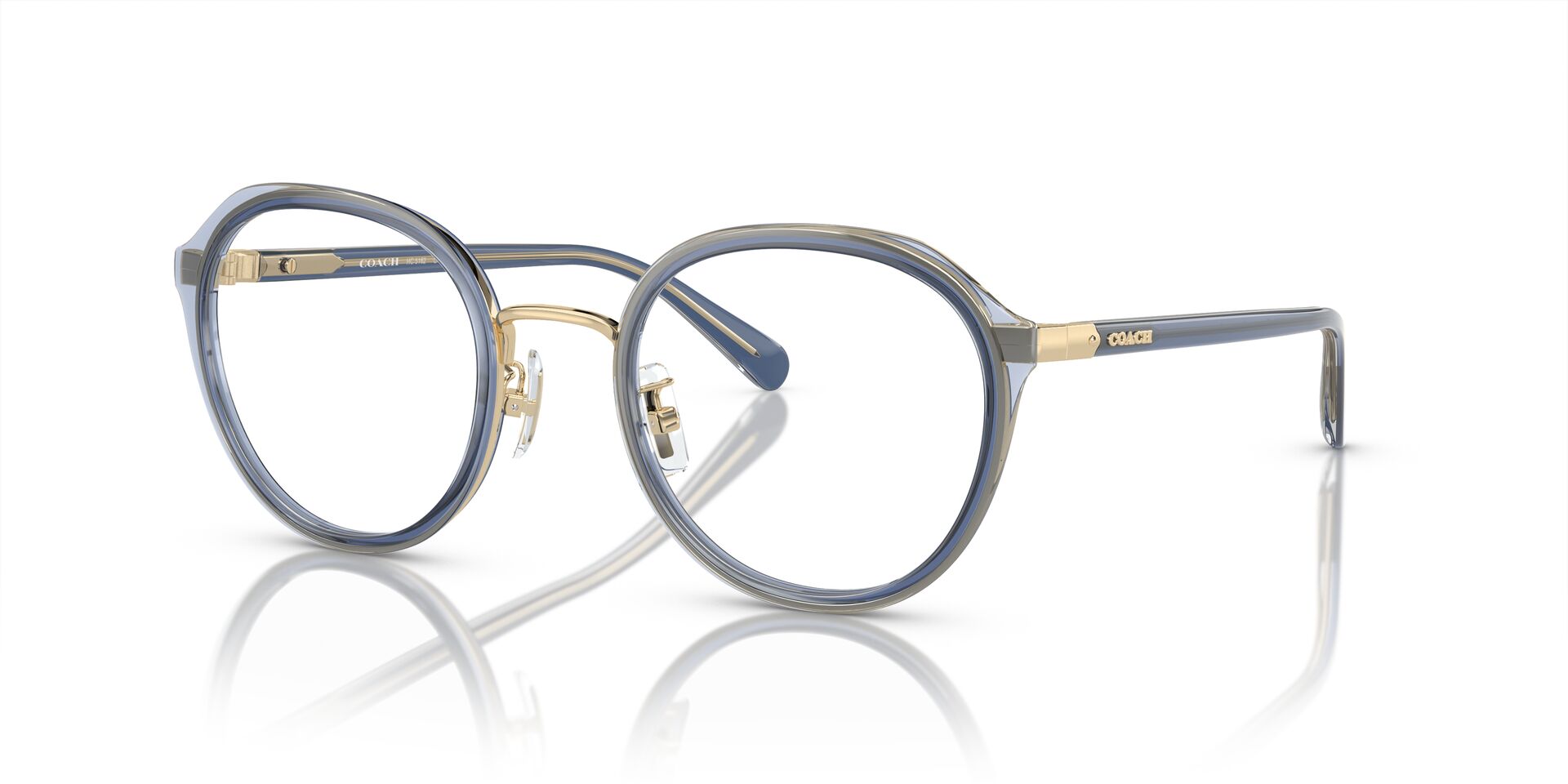 COACH HC5162 9435 50 FRAME