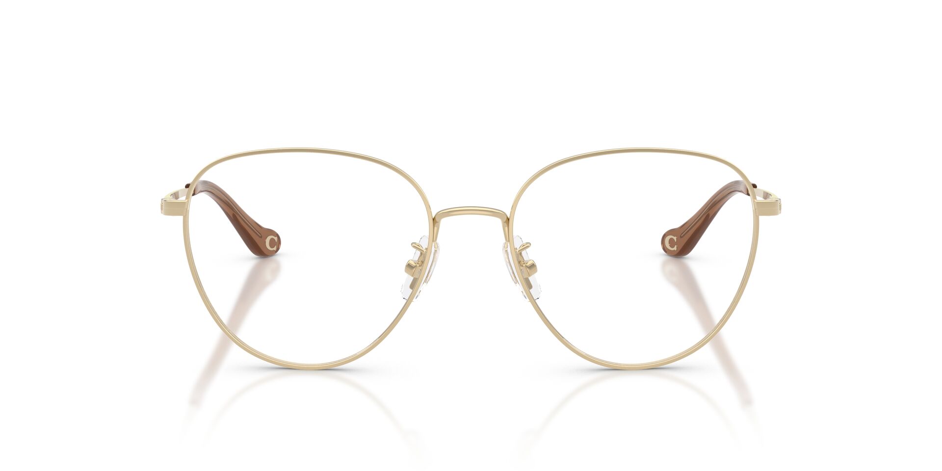 COACH HC5192 9005 53 FRAME