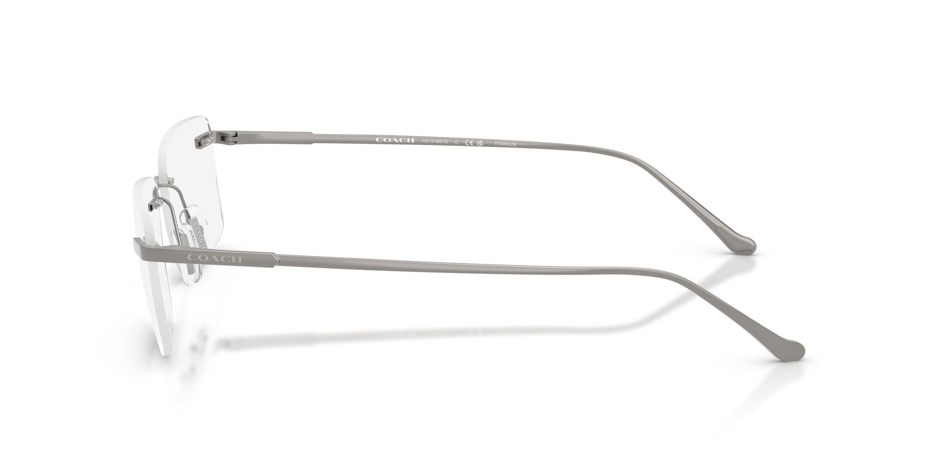 COACH HC5196TD 9004 56 FRAME