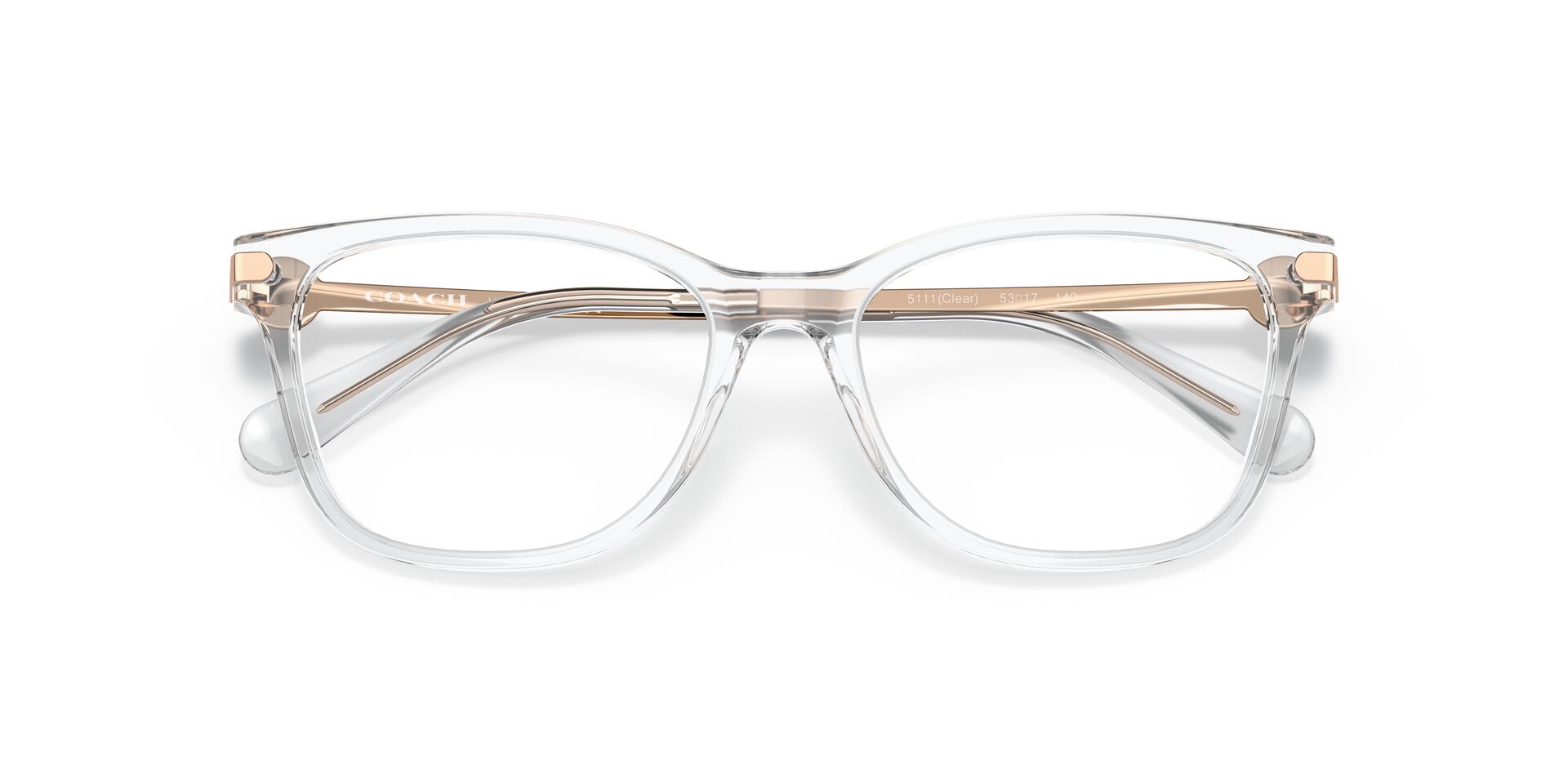 COACH HC6176 5111 51 FRAME